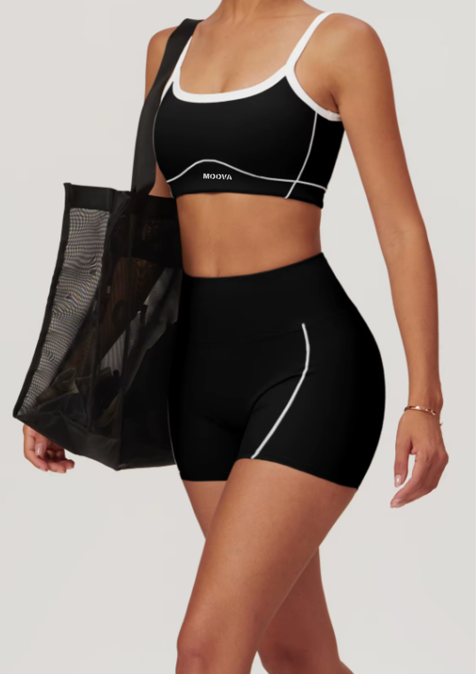 BRASSIÈRE MOOVAYA