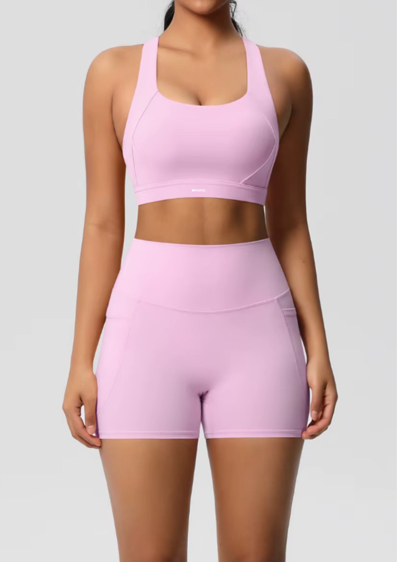 BRASSIÈRE MOOVINA