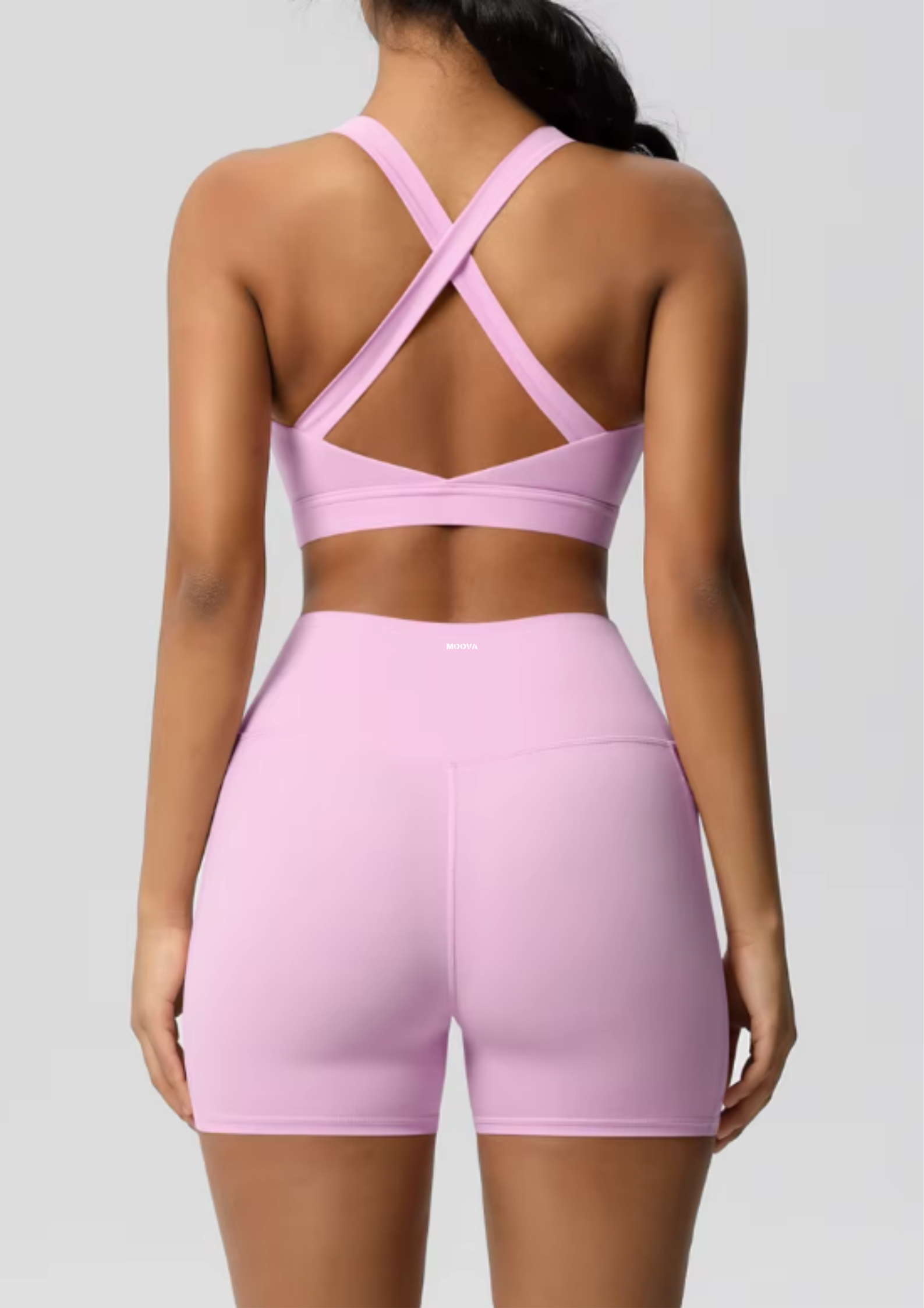BRASSIÈRE MOOVINA