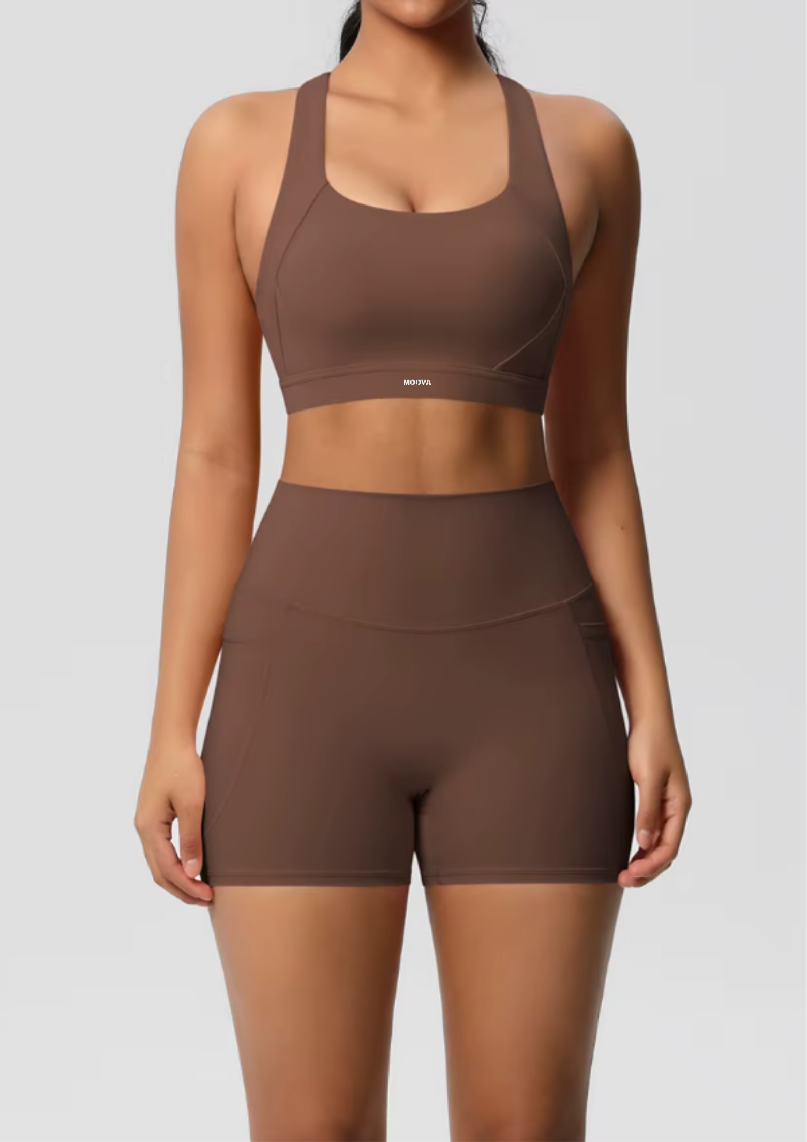BRASSIÈRE MOOVINA