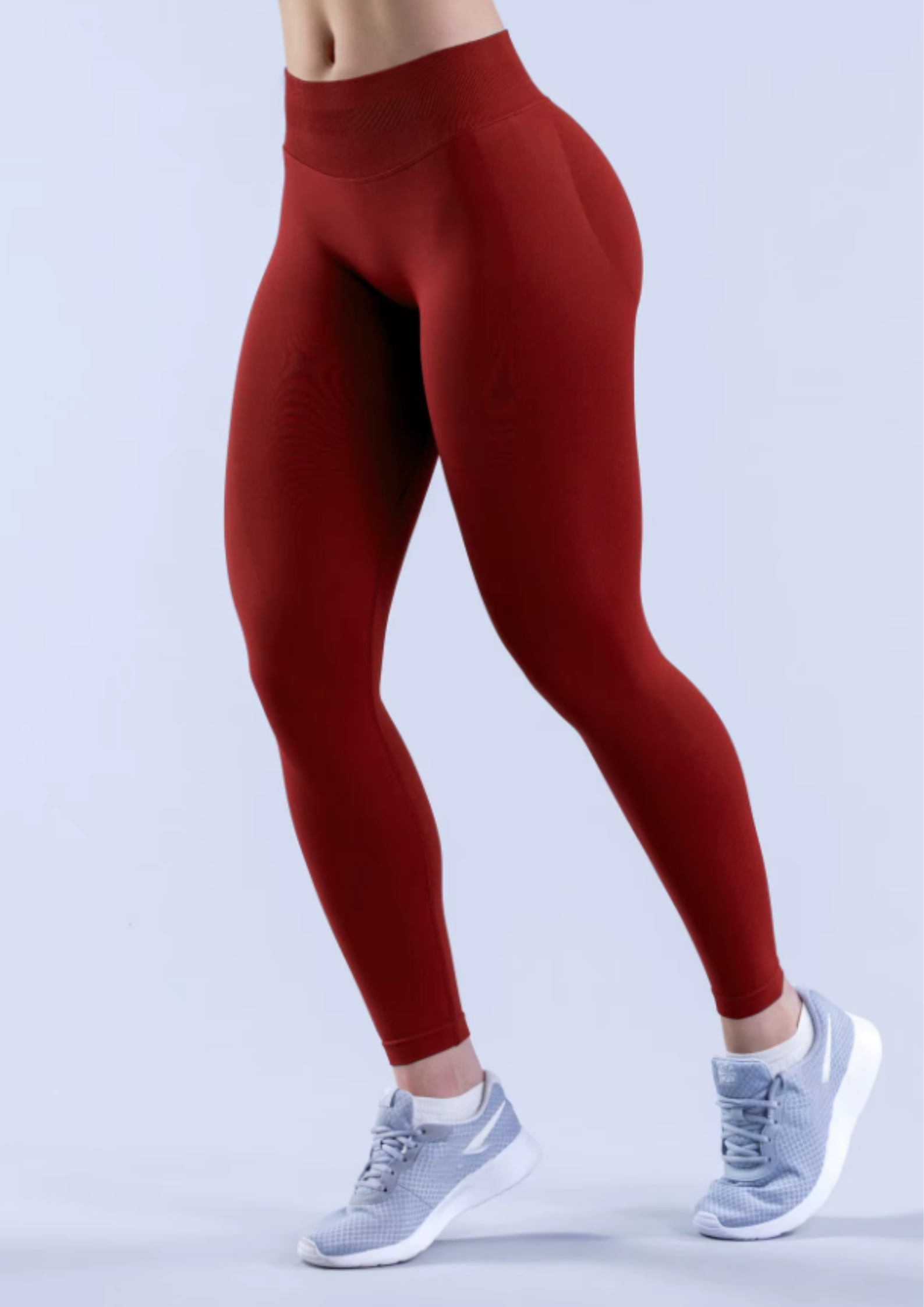 LEGGING MOOVALLURE