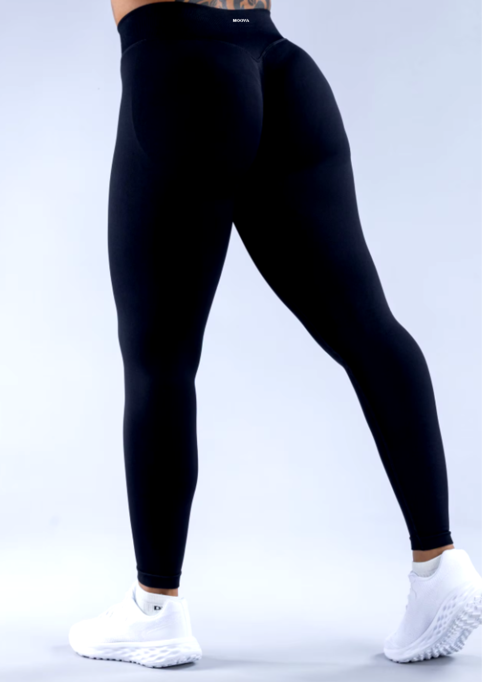 LEGGING MOOVALLURE
