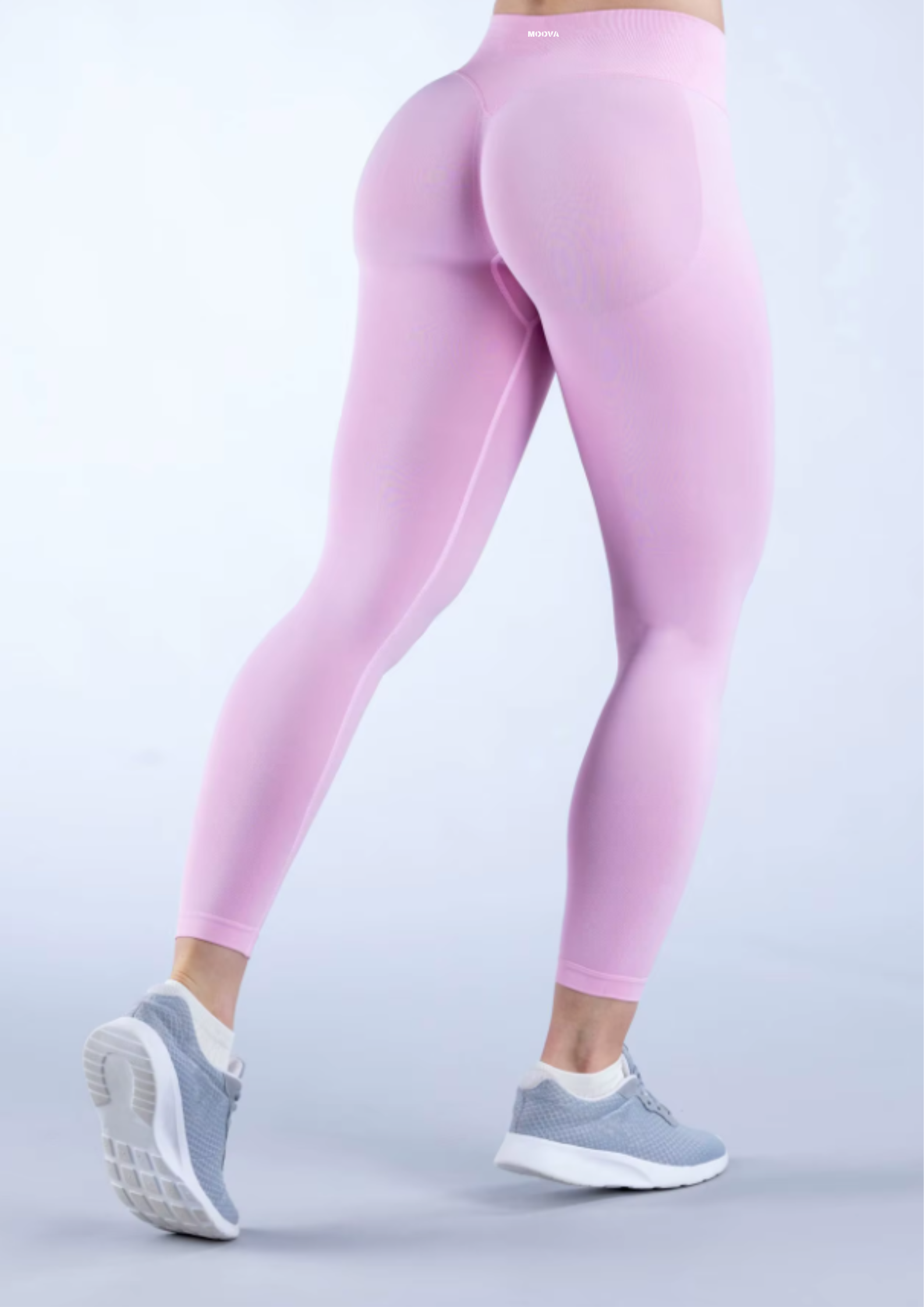 LEGGING MOOVALLURE