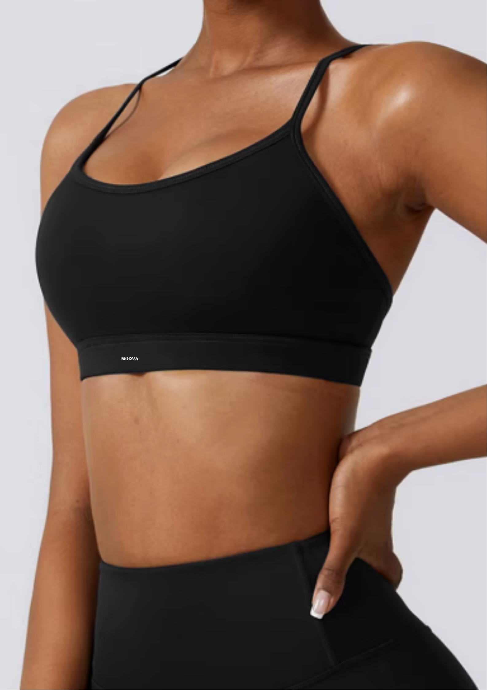 BRASSIÈRE MOOVSHAPE