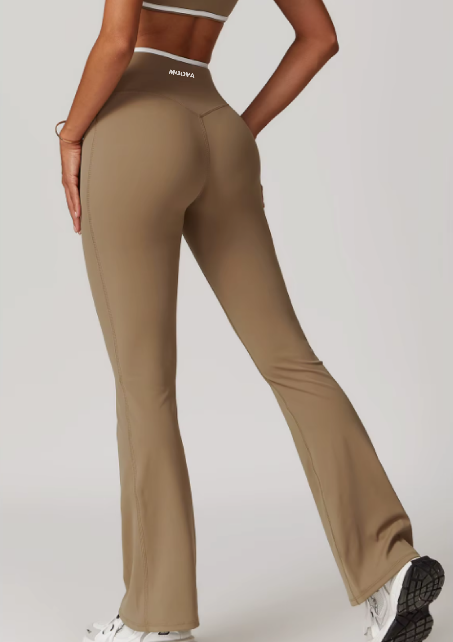 PANTALON MOOVFLEX