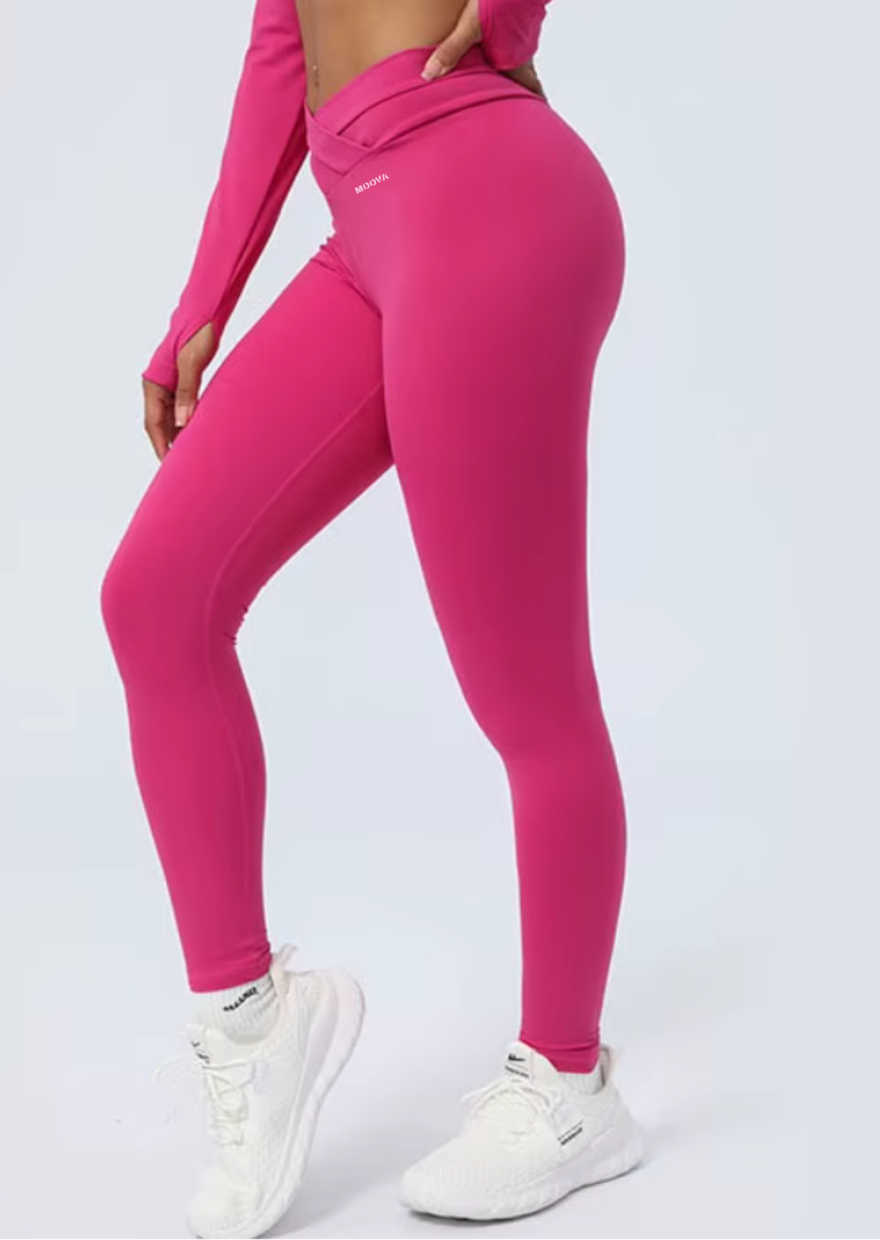 LEGGING MOOVFIT