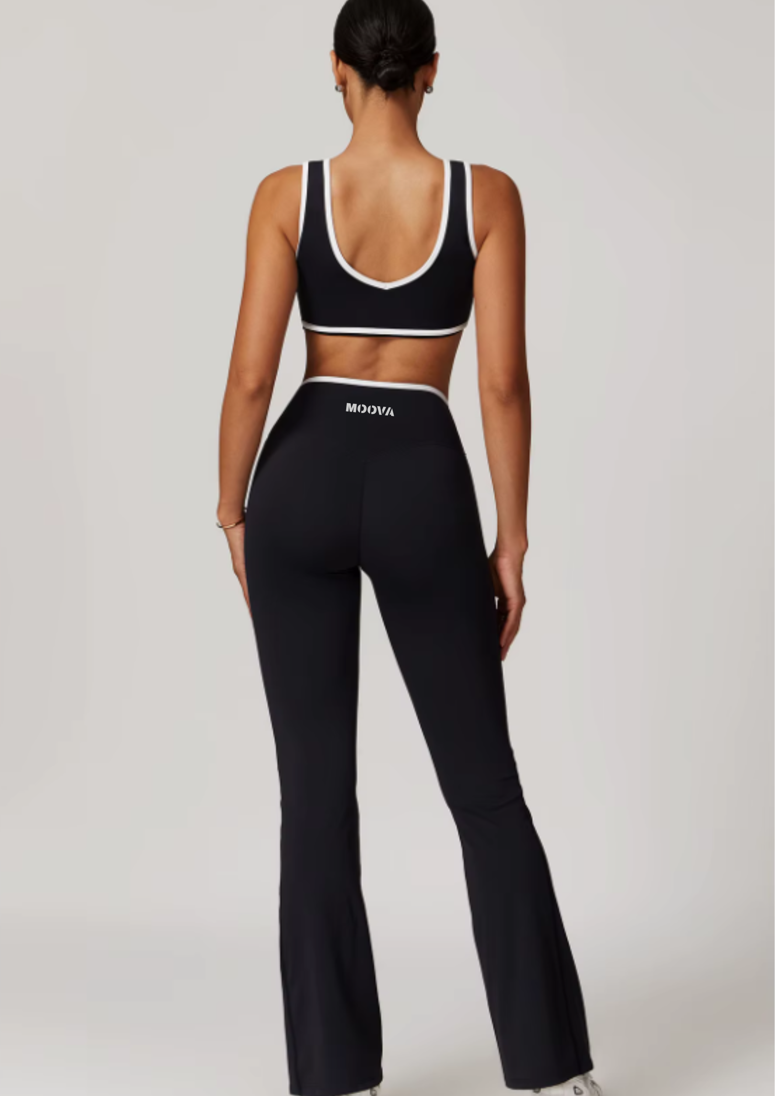 PANTALON MOOVFLEX