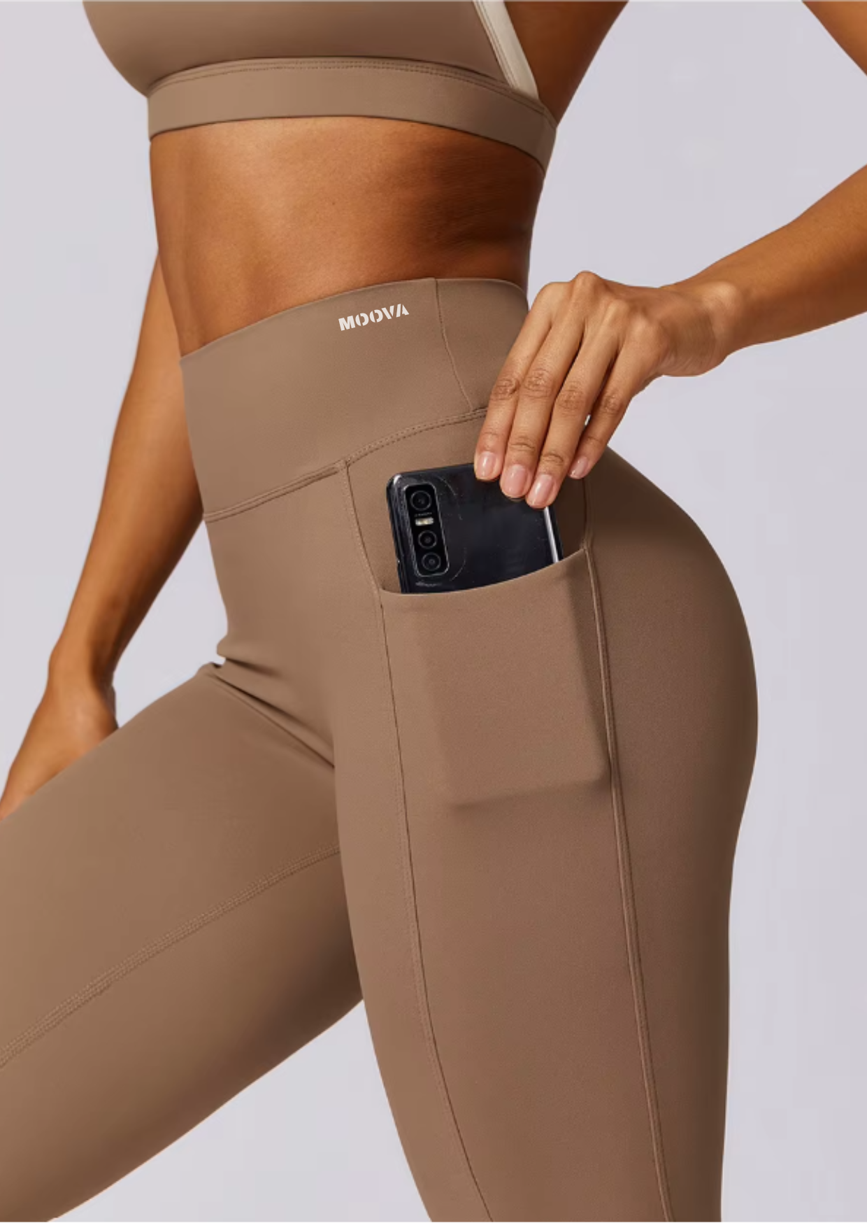 LEGGING MOOVRUSH
