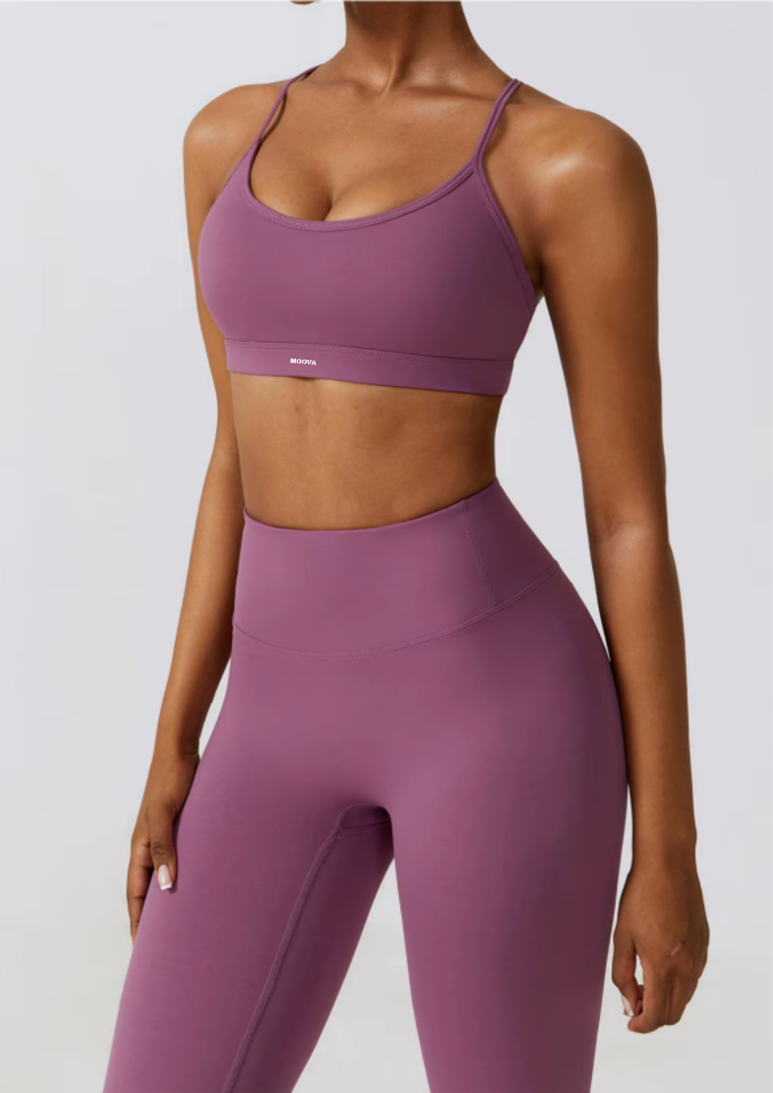 BRASSIÈRE MOOVSHAPE