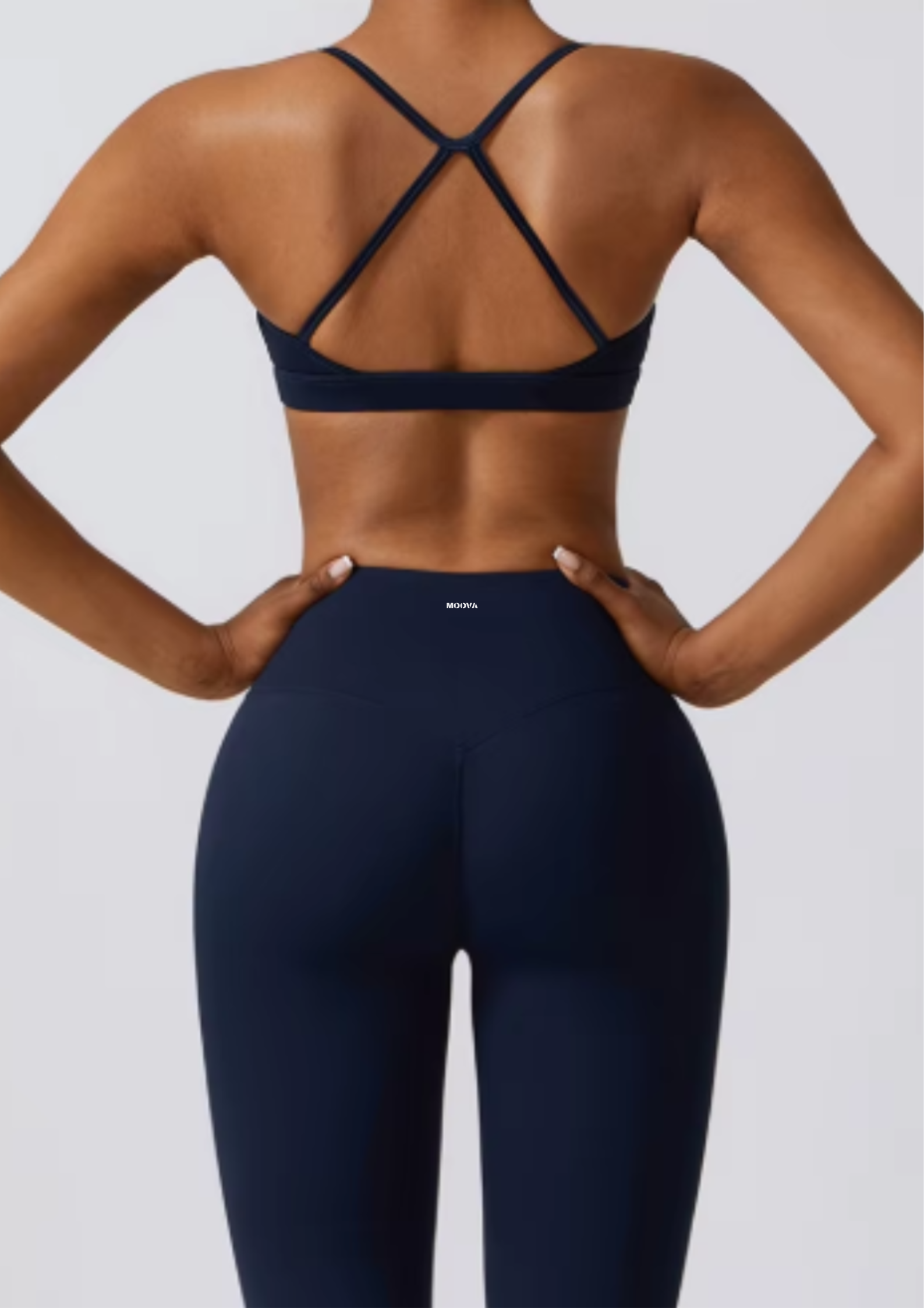BRASSIÈRE MOOVSHAPE