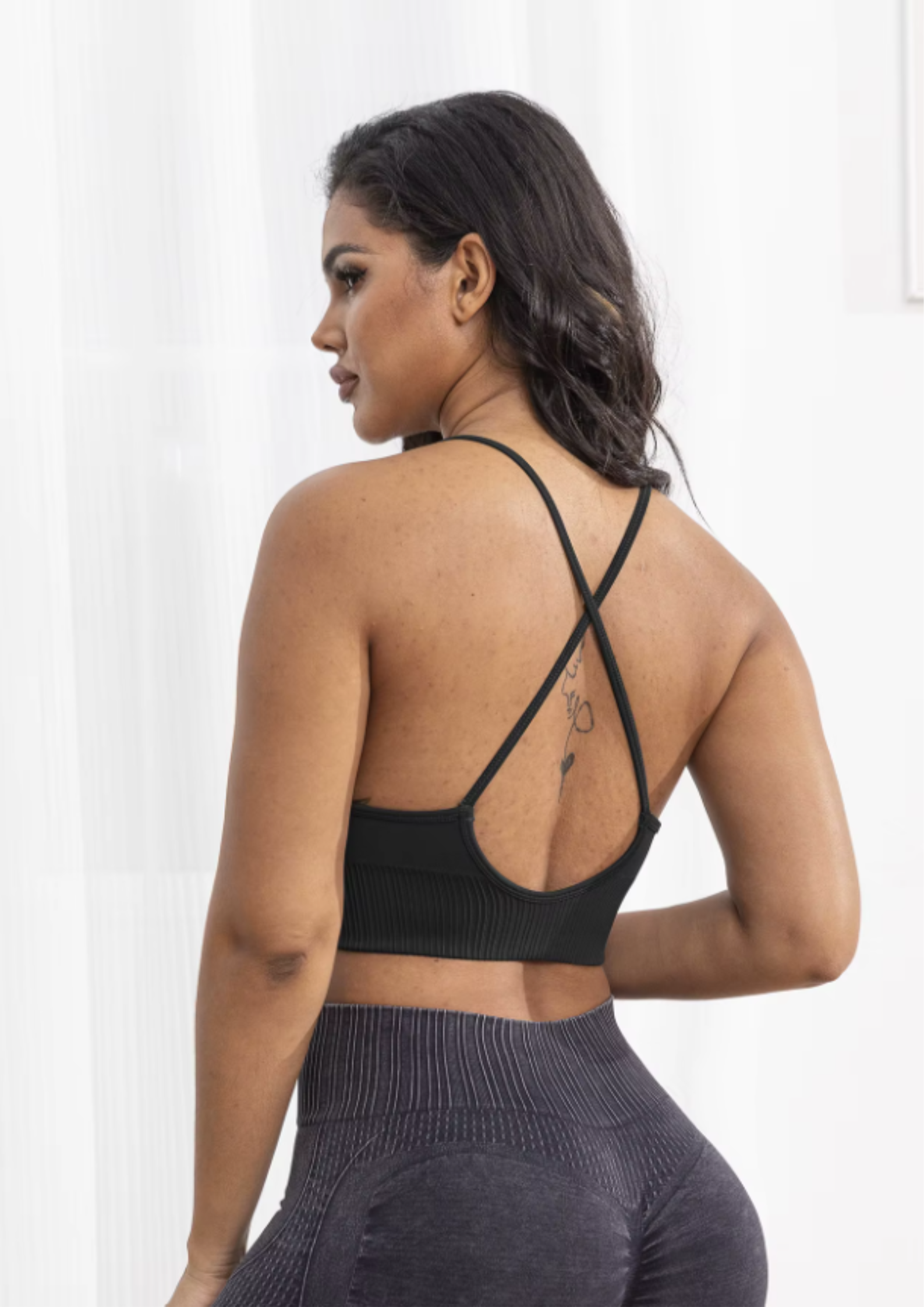 BRASSIÈRE MOOVELLA