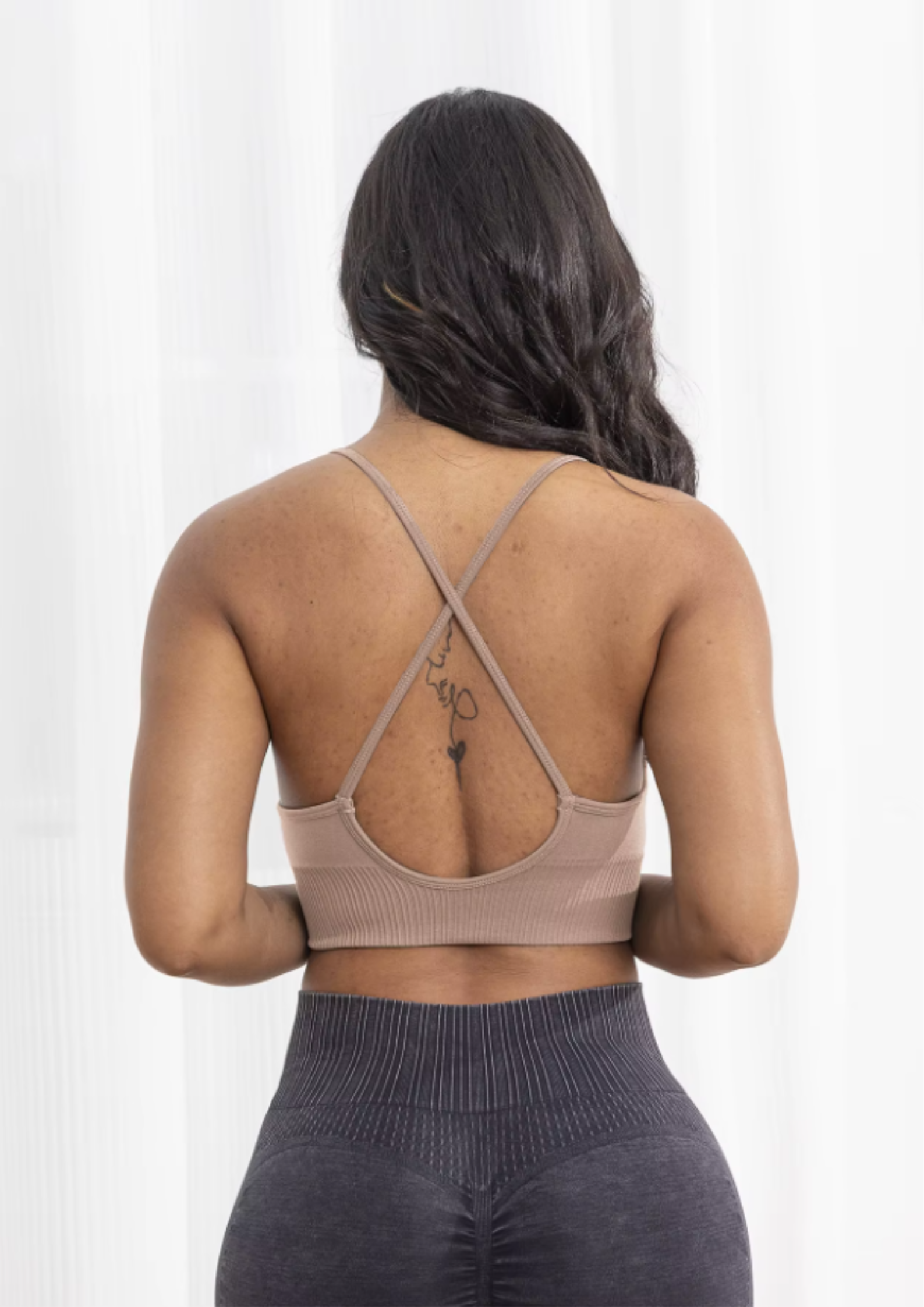 BRASSIÈRE MOOVELLA
