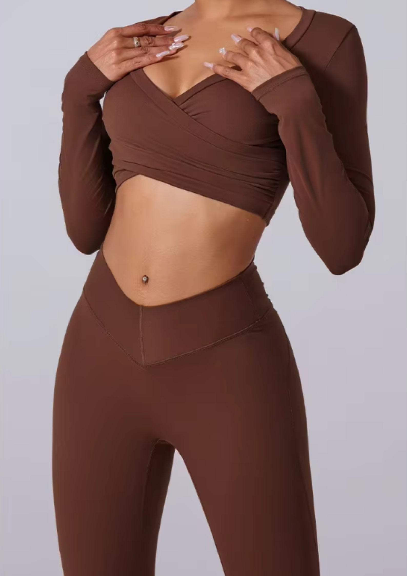 Marron
