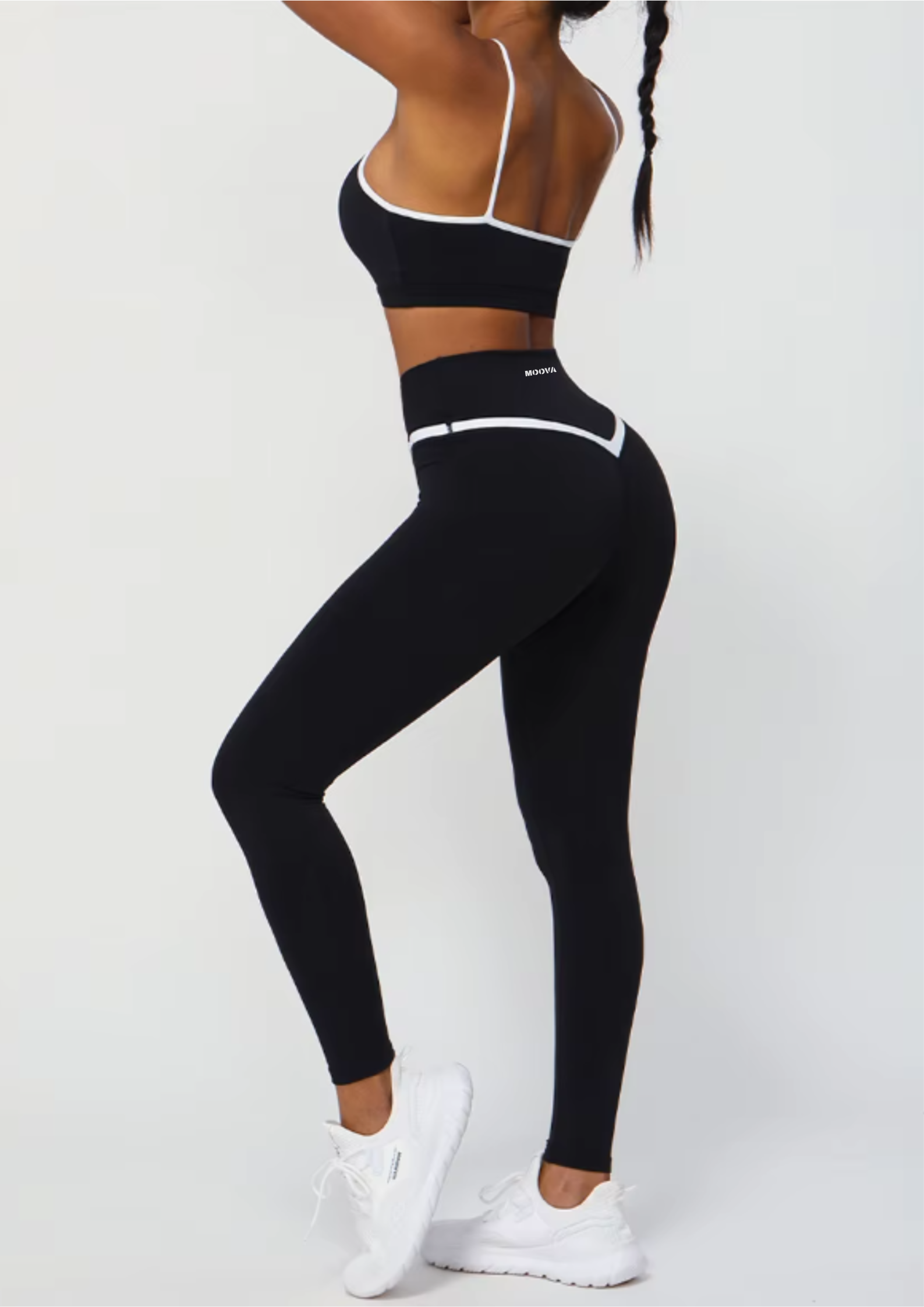 LEGGING MOOVIBE