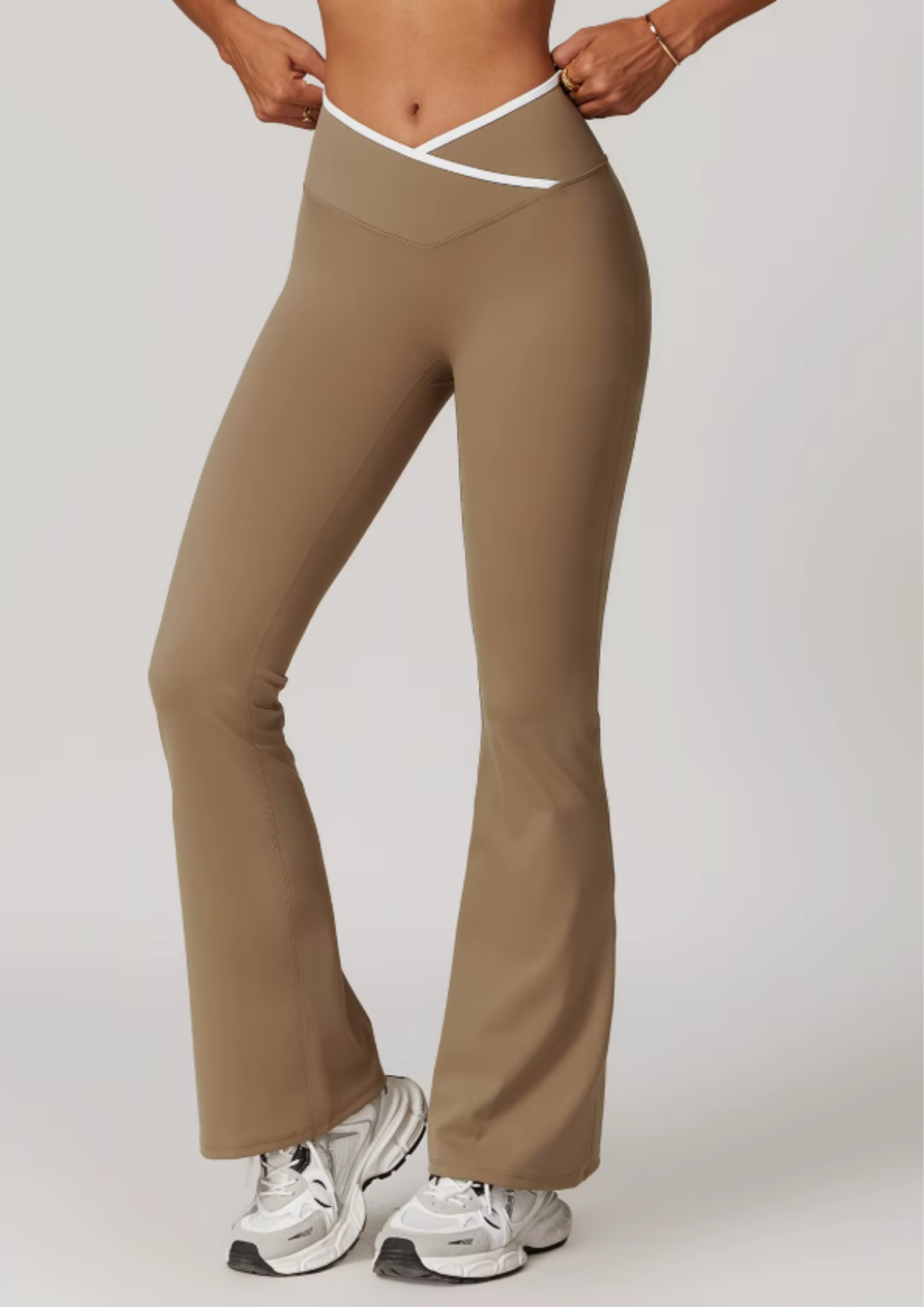 PANTALON MOOVFLEX