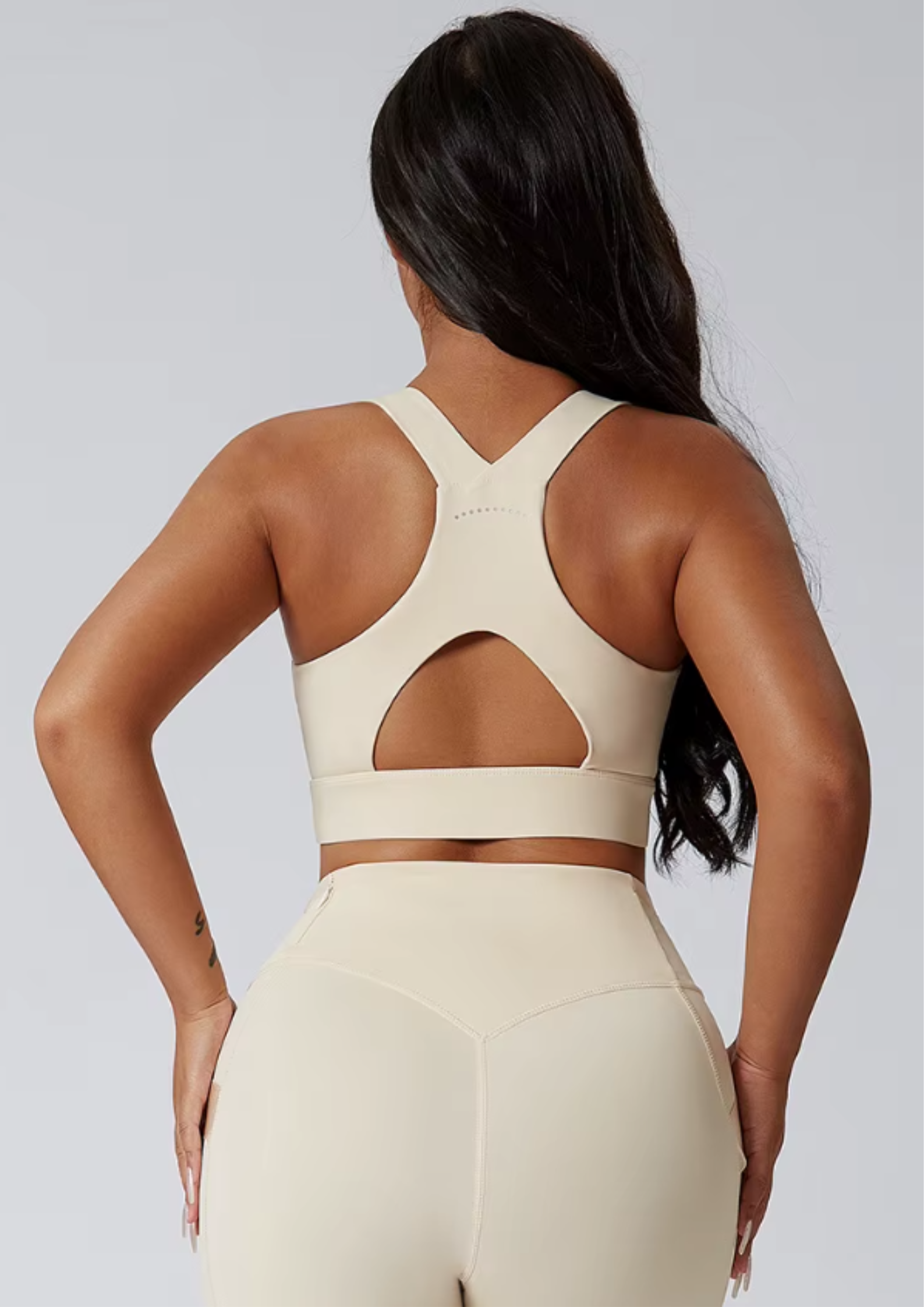 BRASSIÈRE MOOVLY