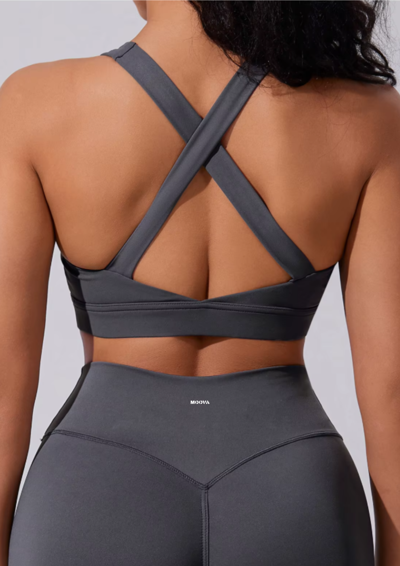 BRASSIÈRE MOOVINA