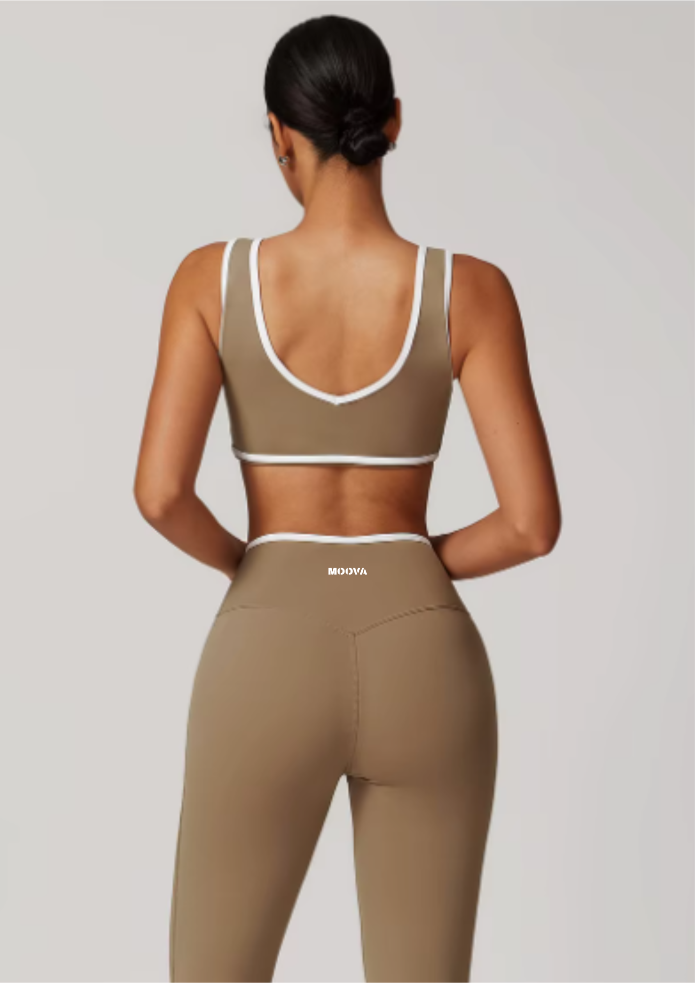 BRASSIÈRE MOOVFLEX