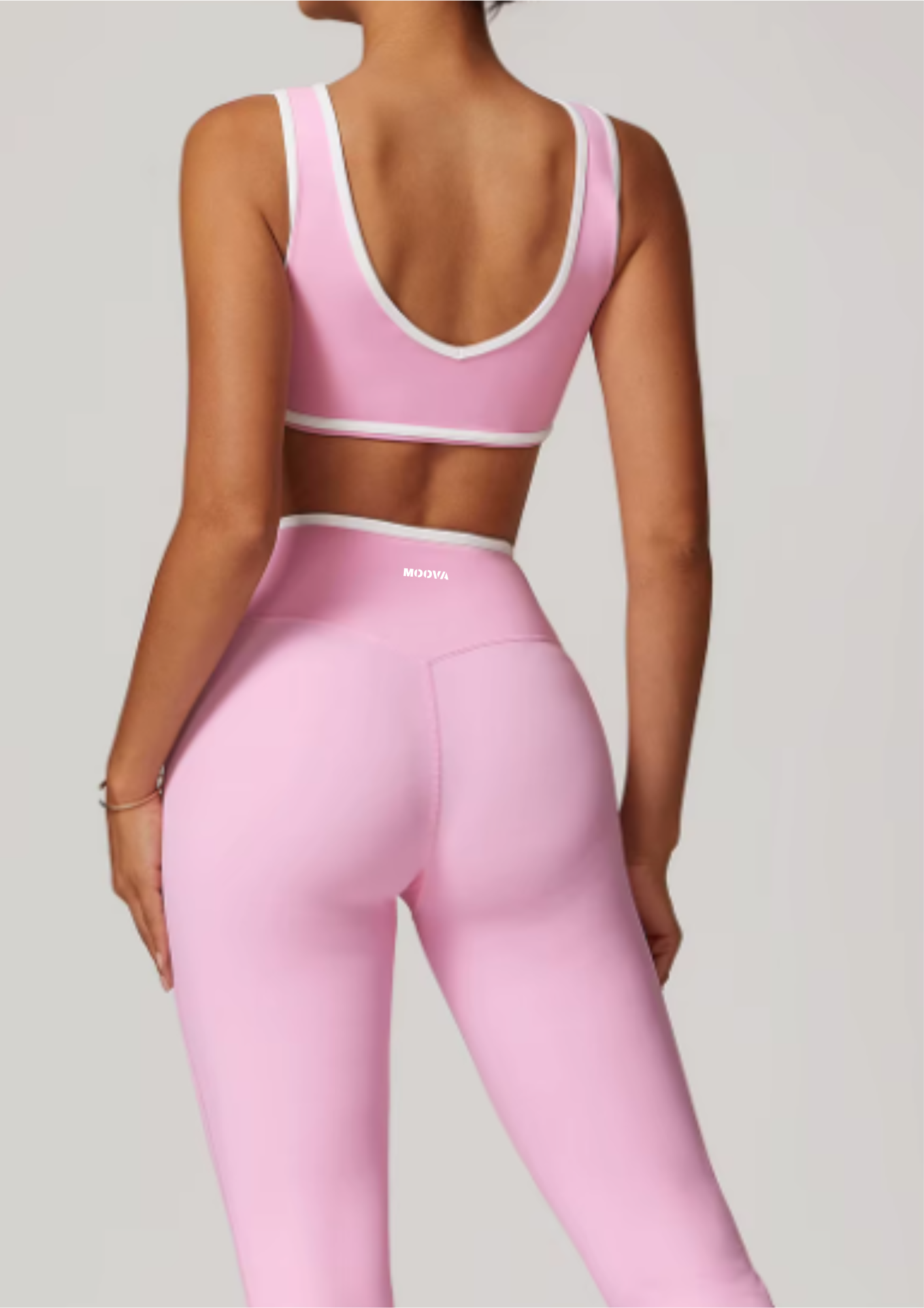 BRASSIÈRE MOOVFLEX