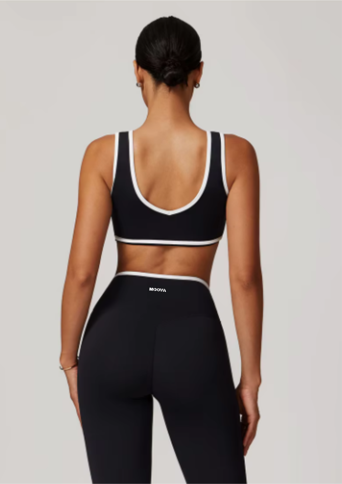 BRASSIÈRE MOOVFLEX