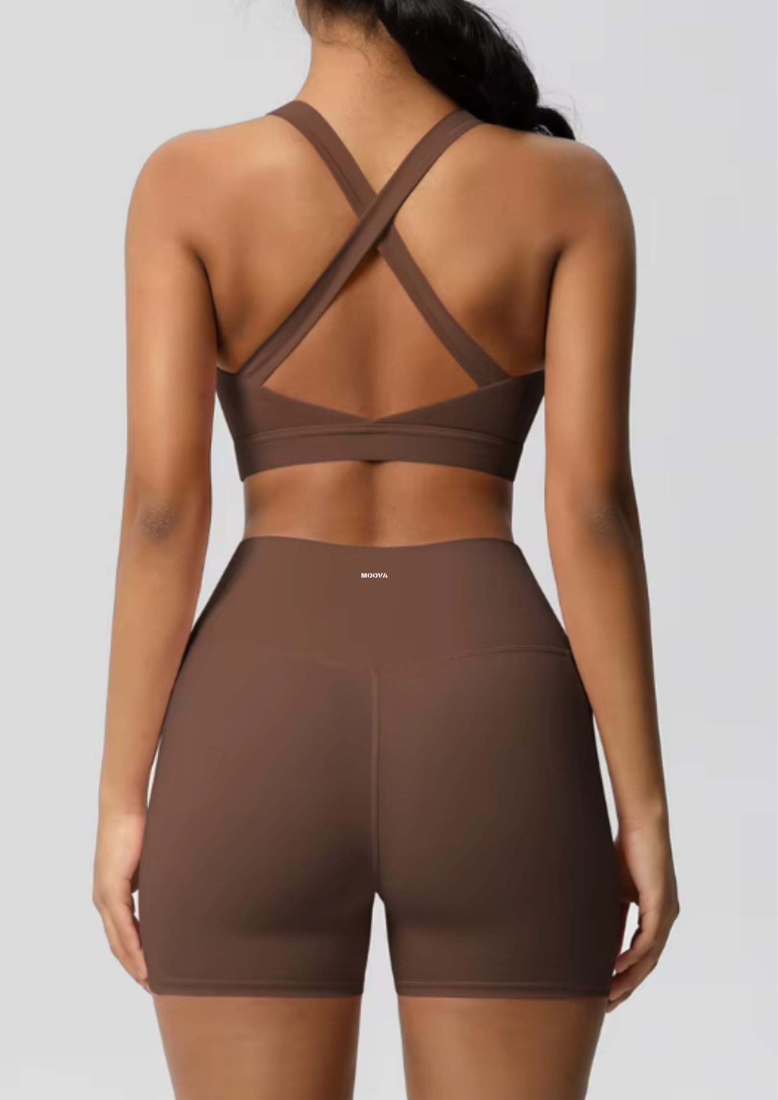 BRASSIÈRE MOOVINA