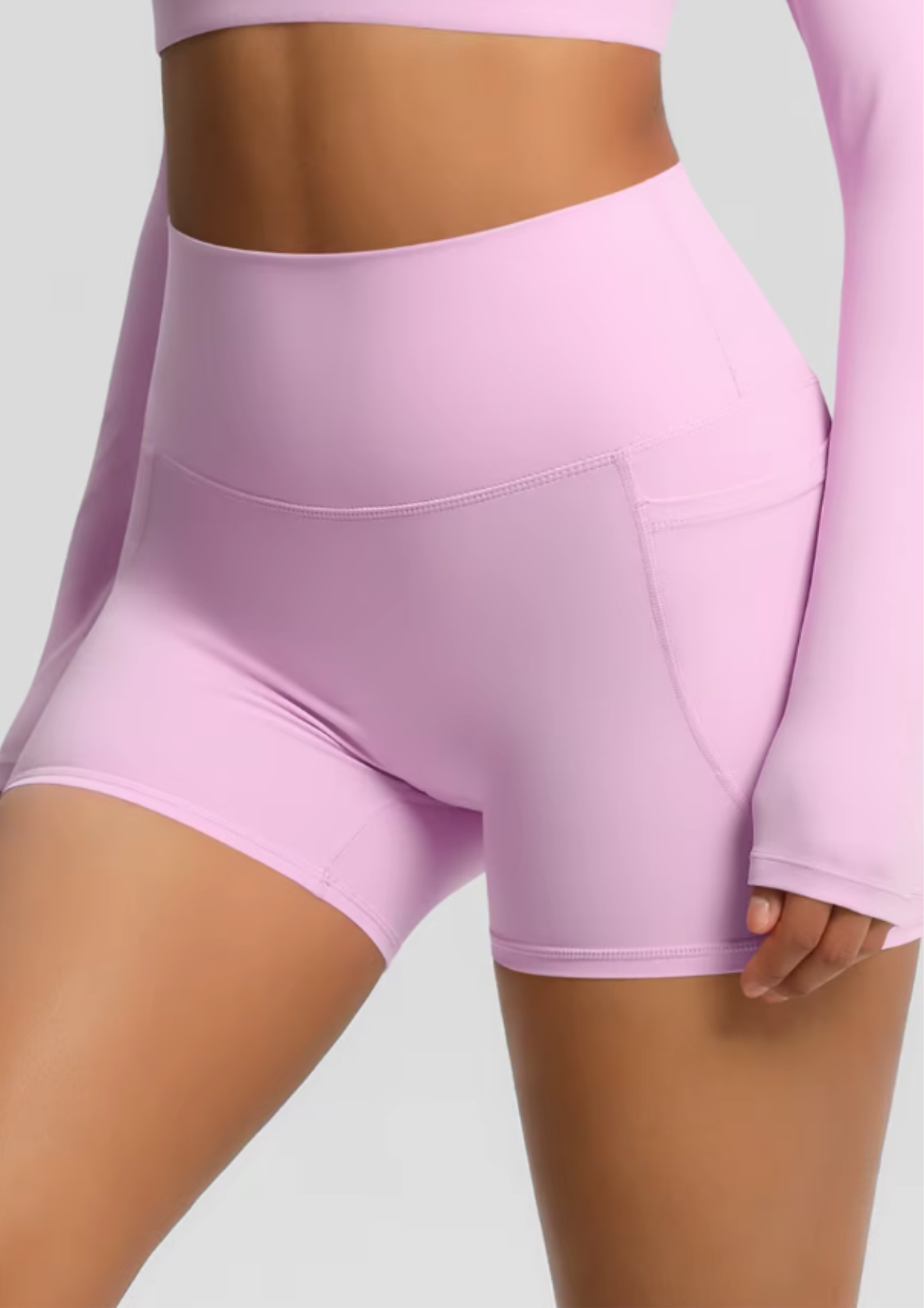 SHORT MOOVINA