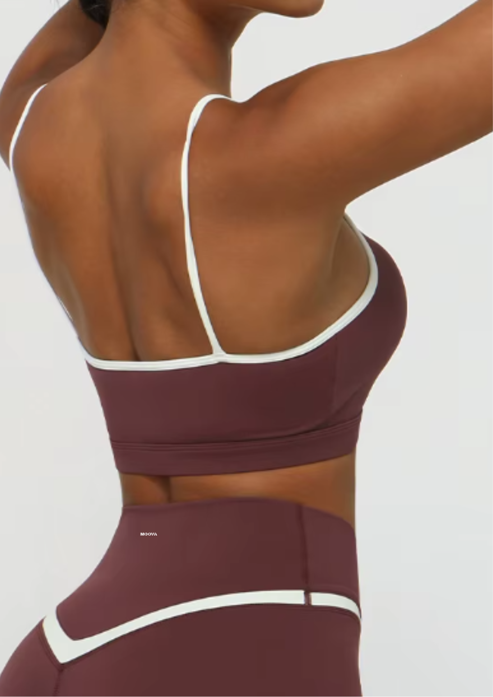 BRASSIÈRE MOOVIBE