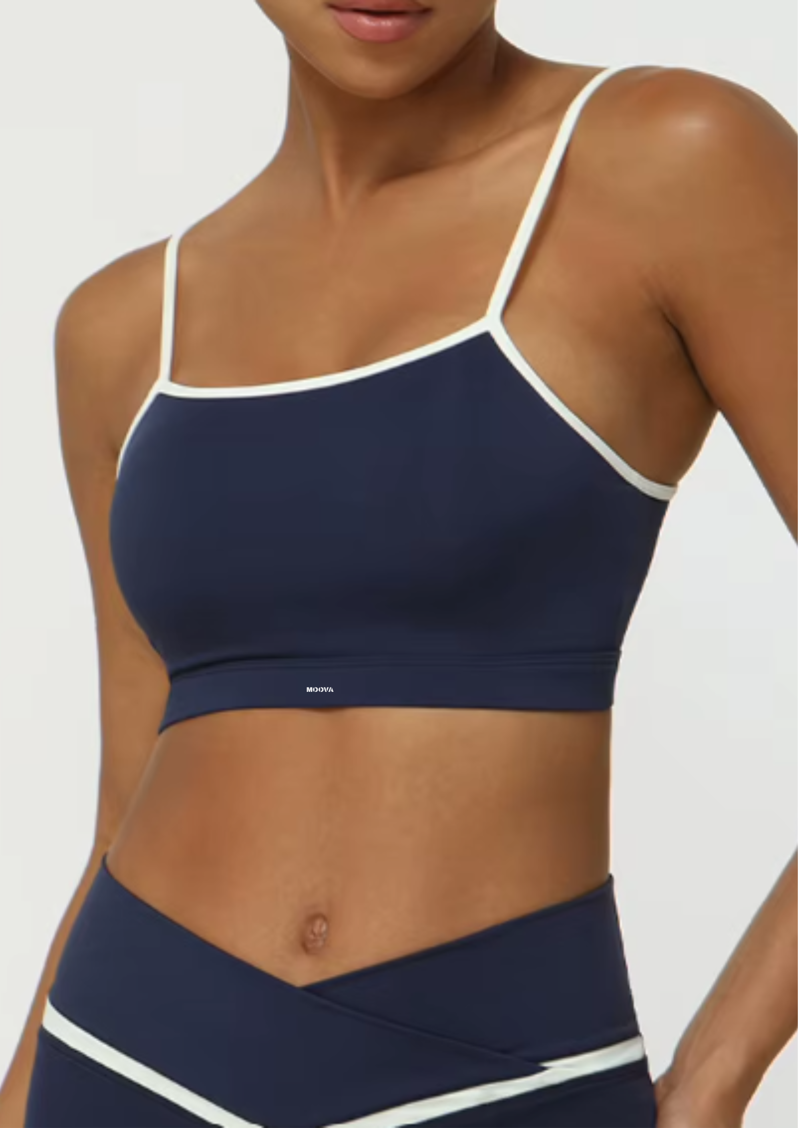 BRASSIÈRE MOOVIBE