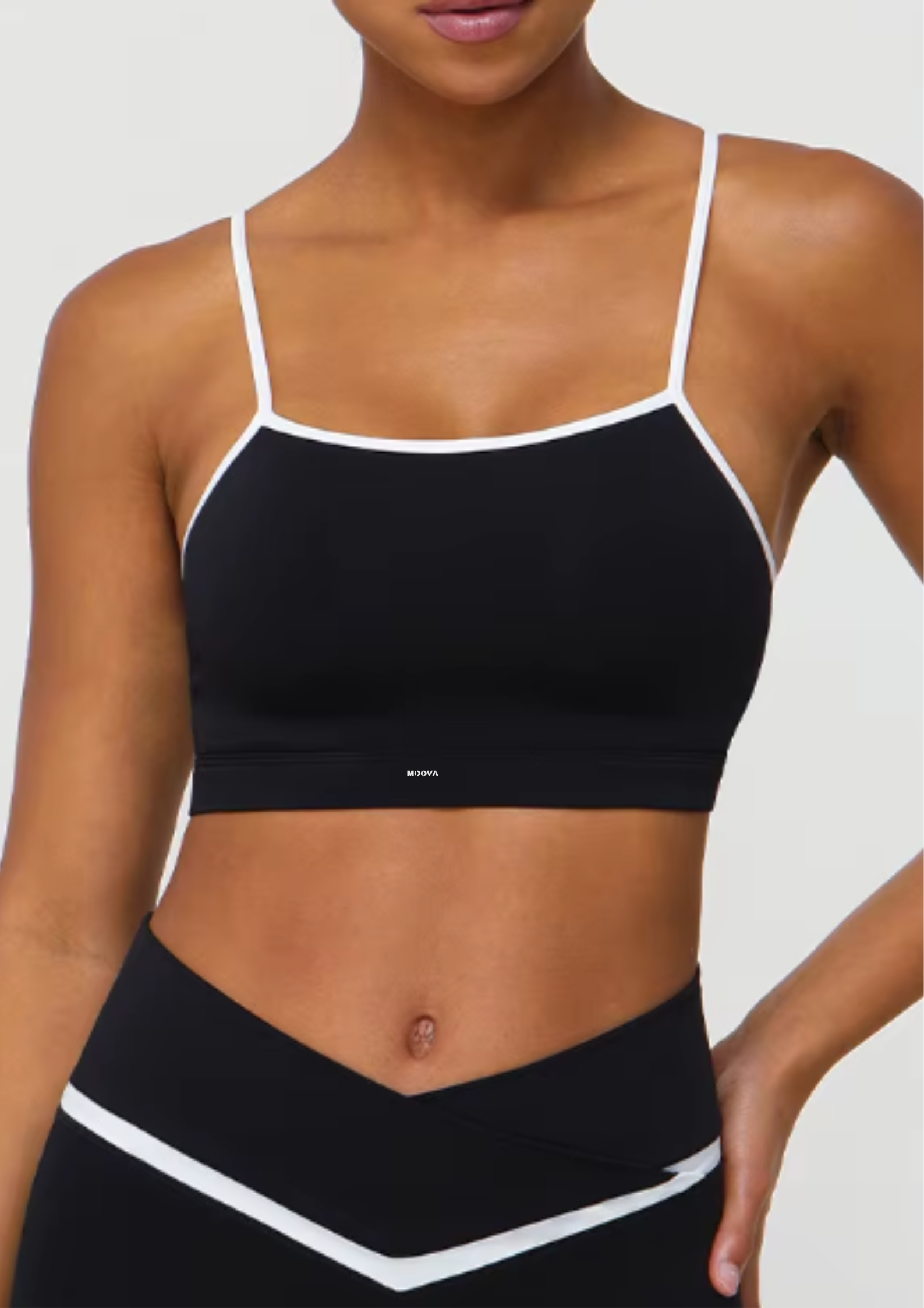 BRASSIÈRE MOOVIBE