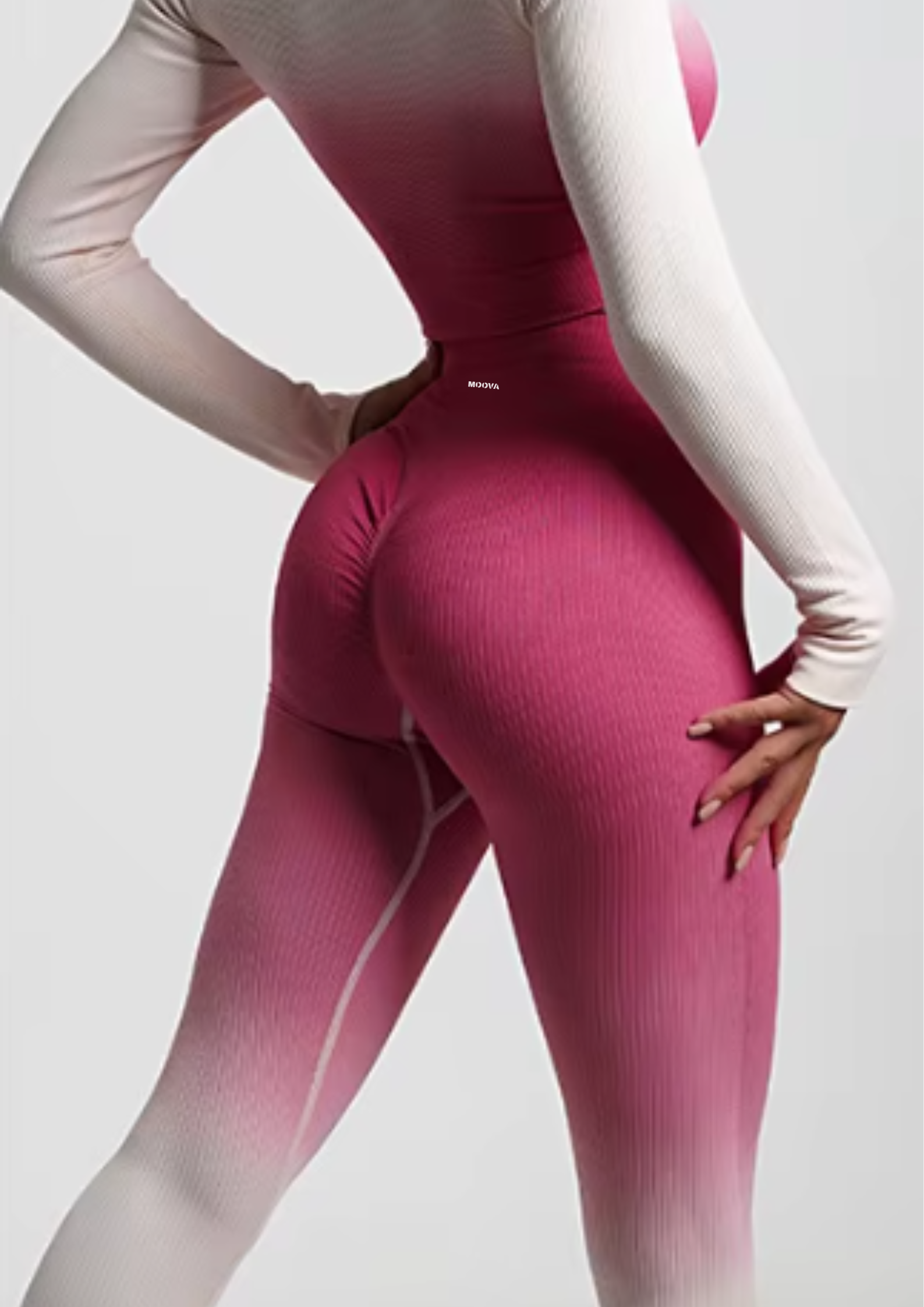 LEGGING MOOVZEN