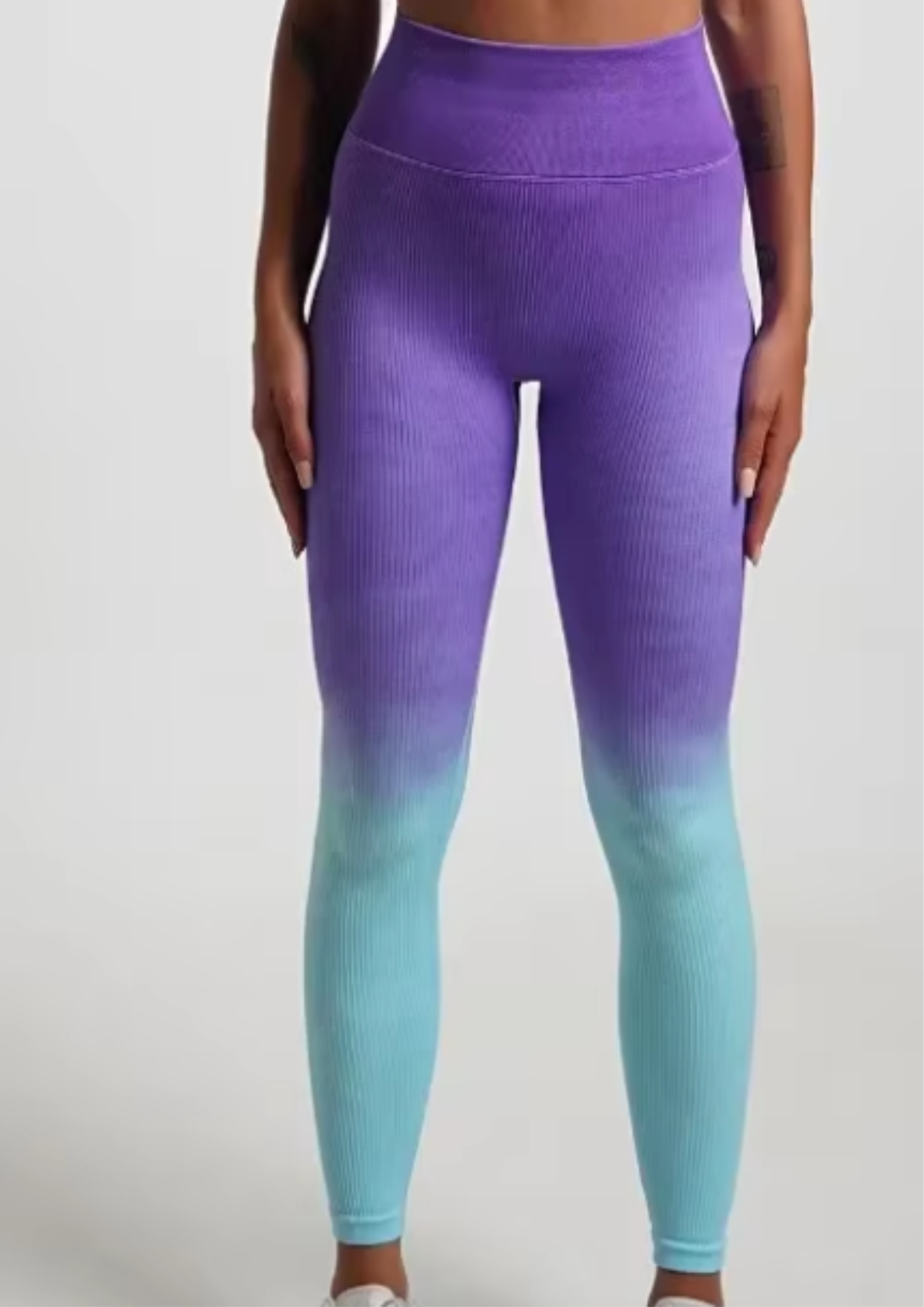 LEGGING MOOVZEN