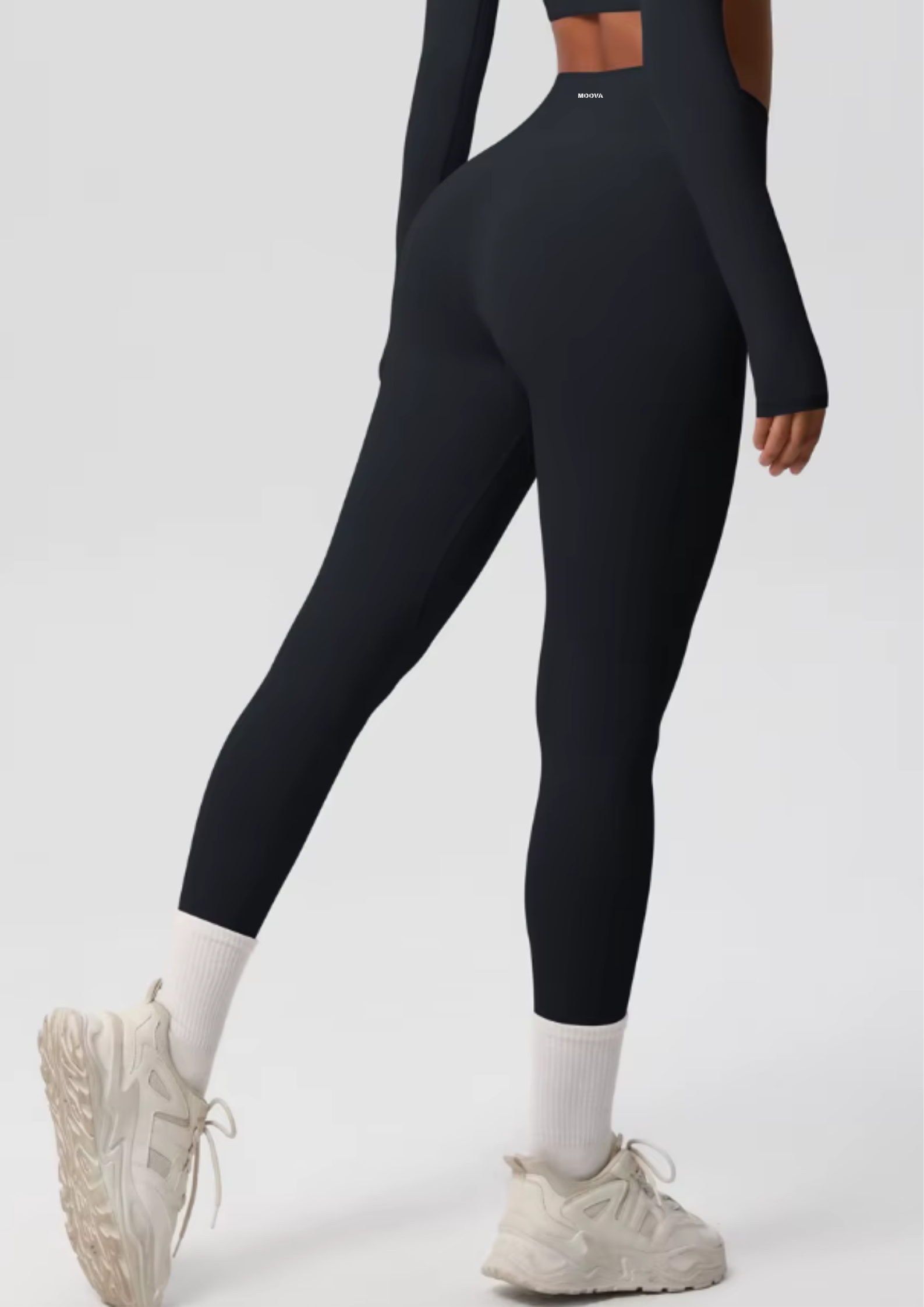 LEGGING MOOVCORE