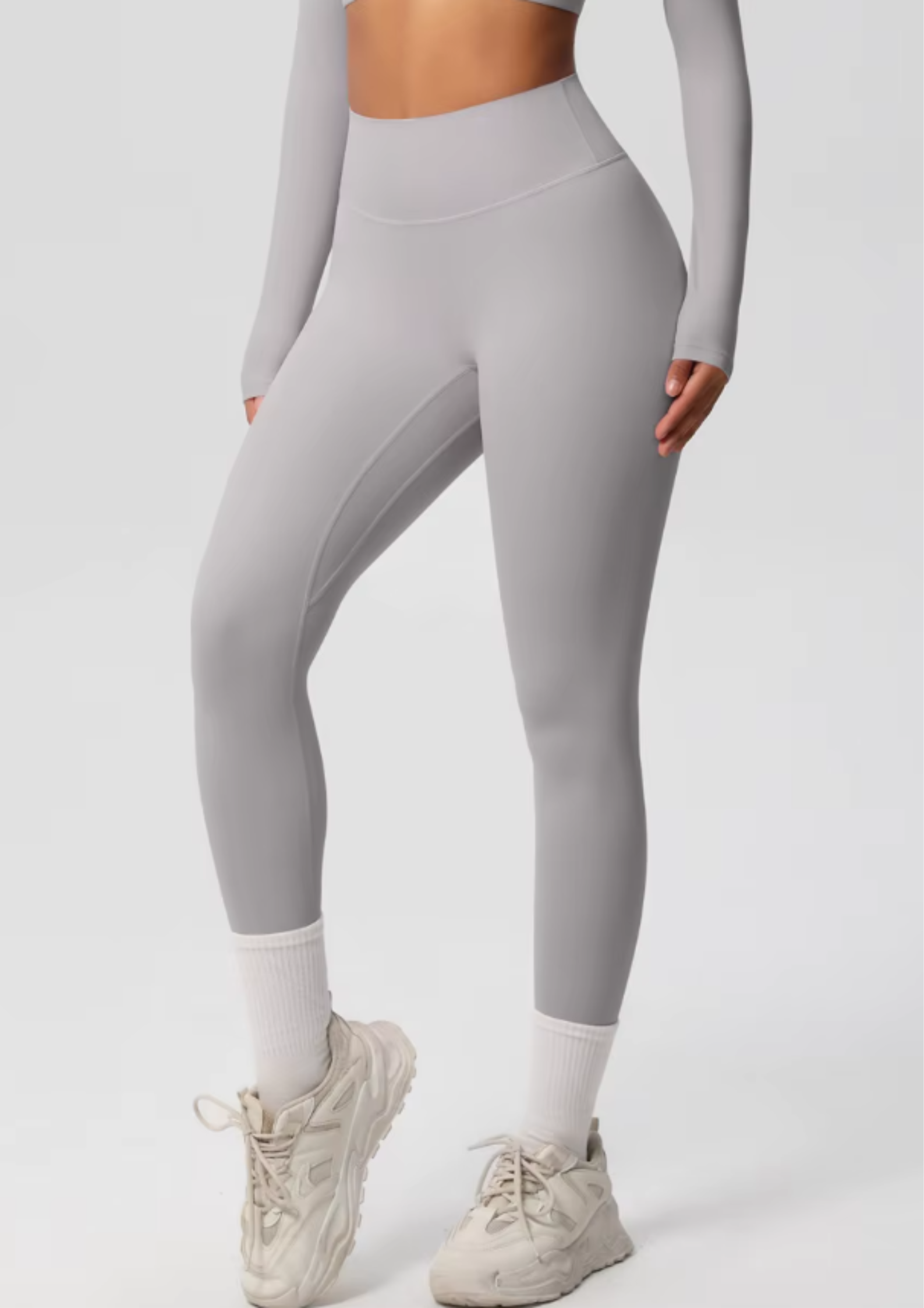 LEGGING MOOVCORE
