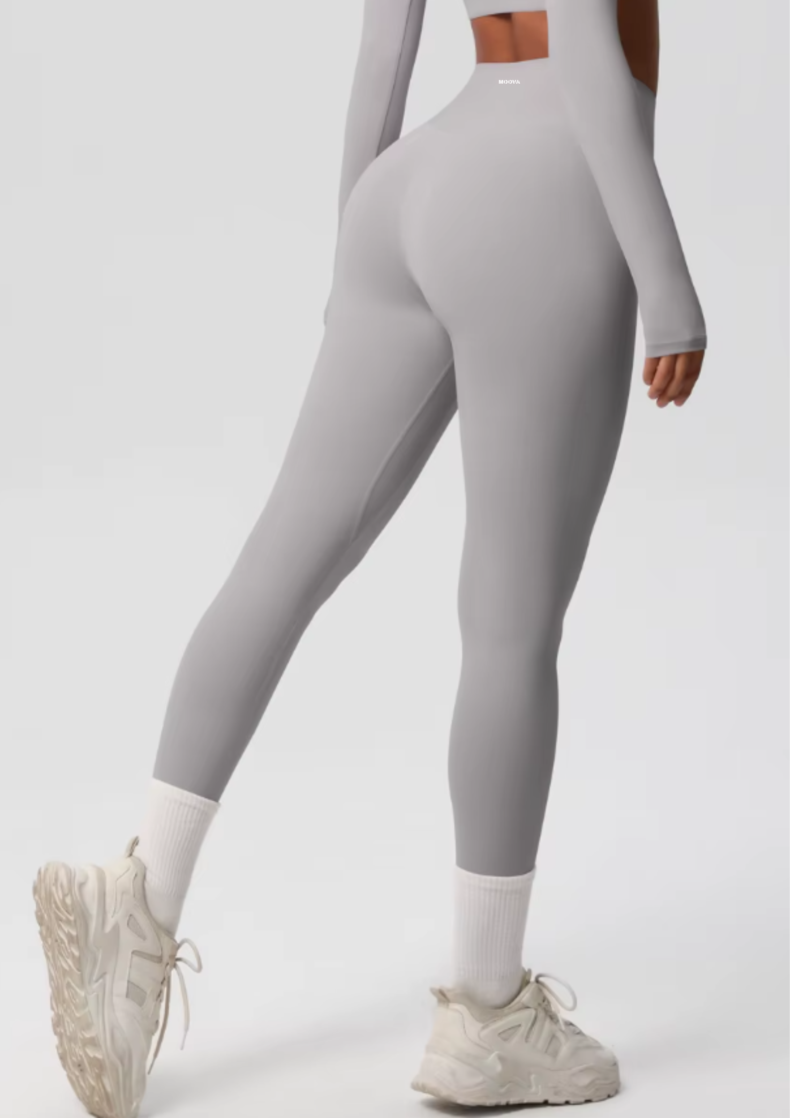 LEGGING MOOVCORE