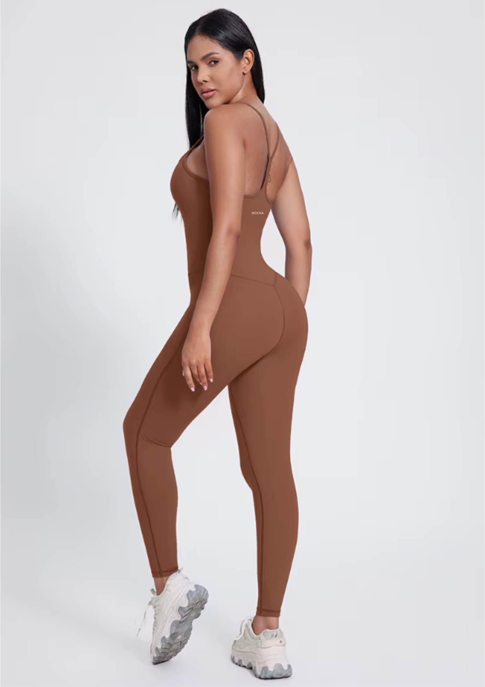 COMBINAISON MOOVCHIC