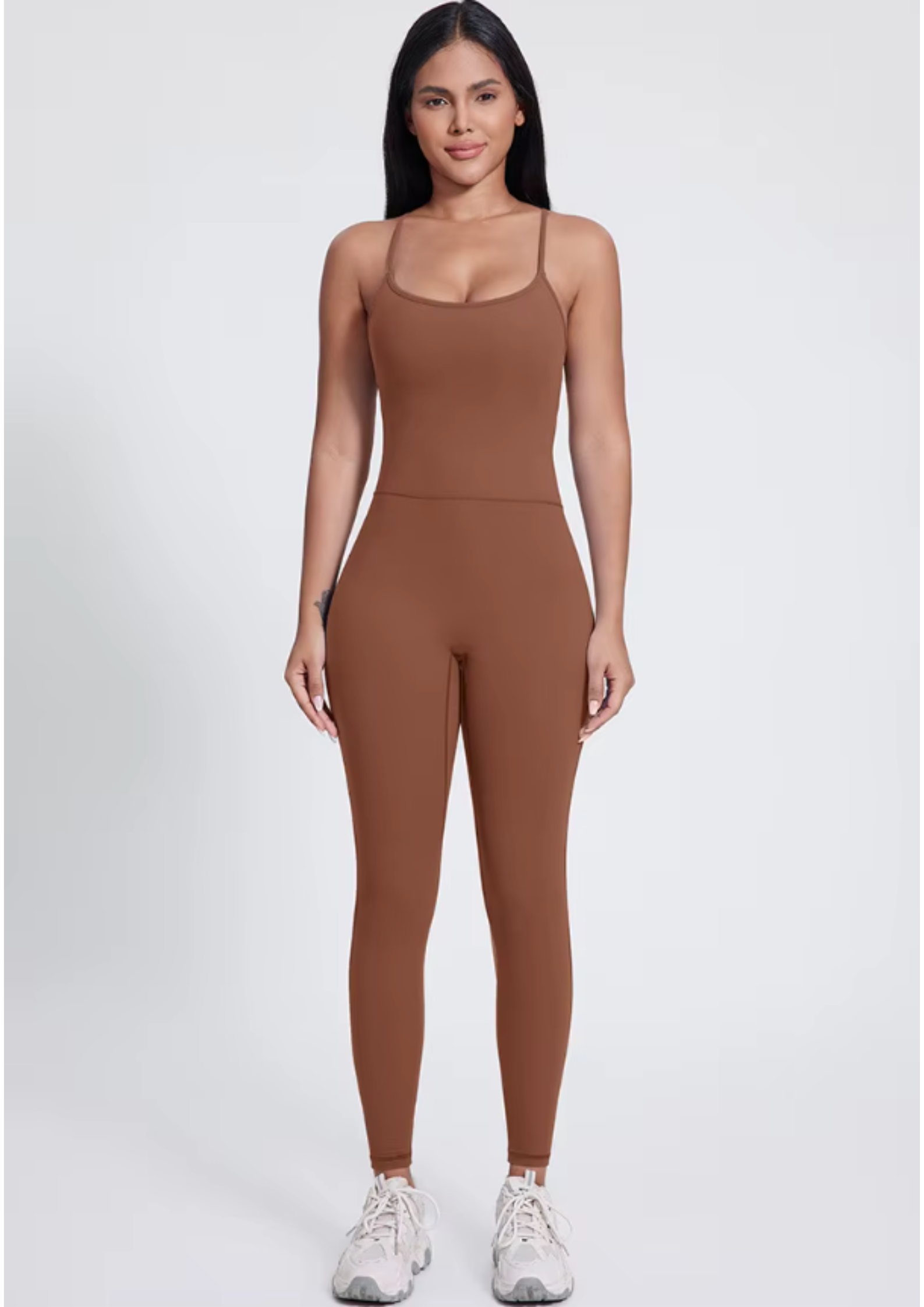 COMBINAISON MOOVCHIC