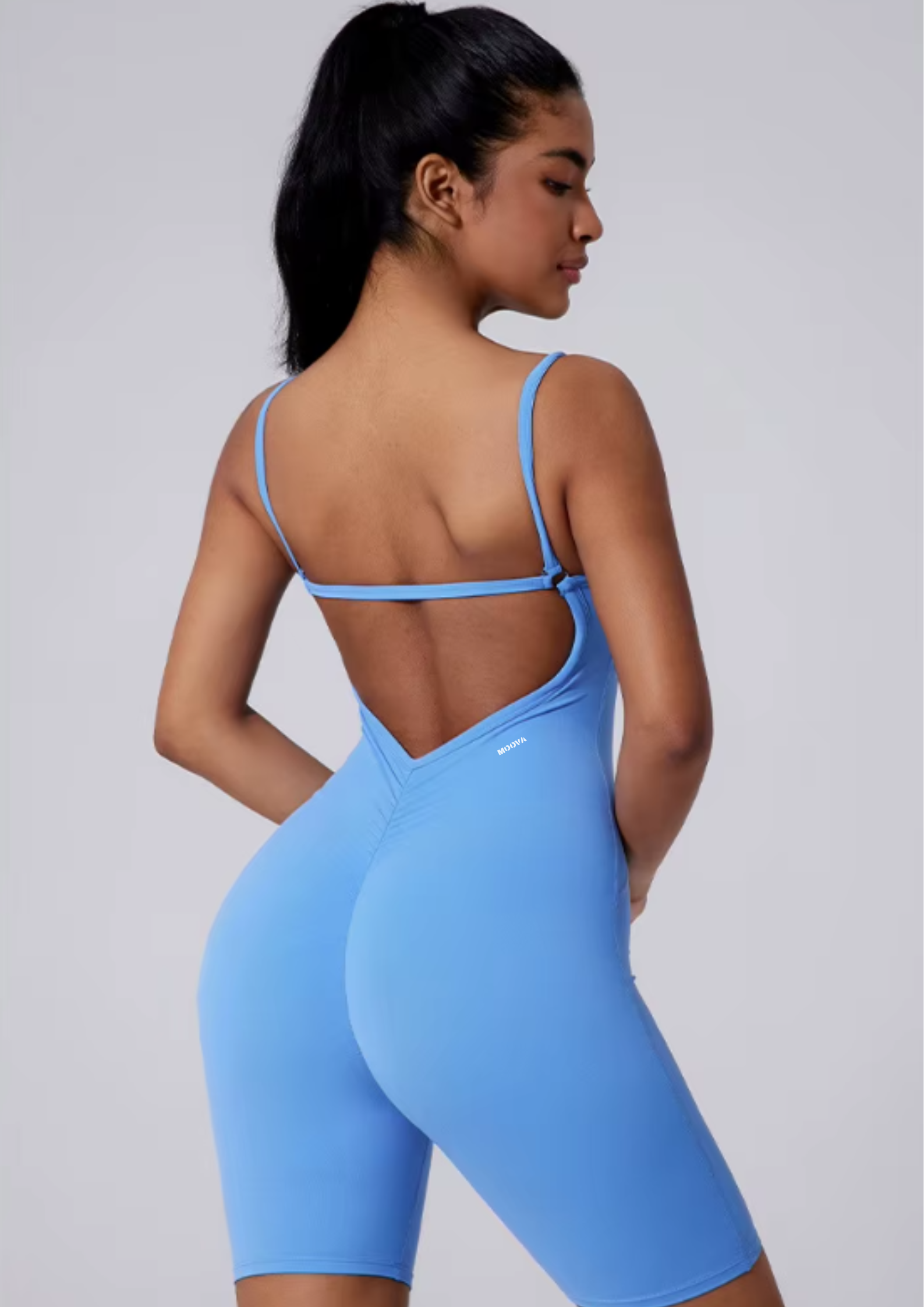 COMBISHORT MOOVNOVA