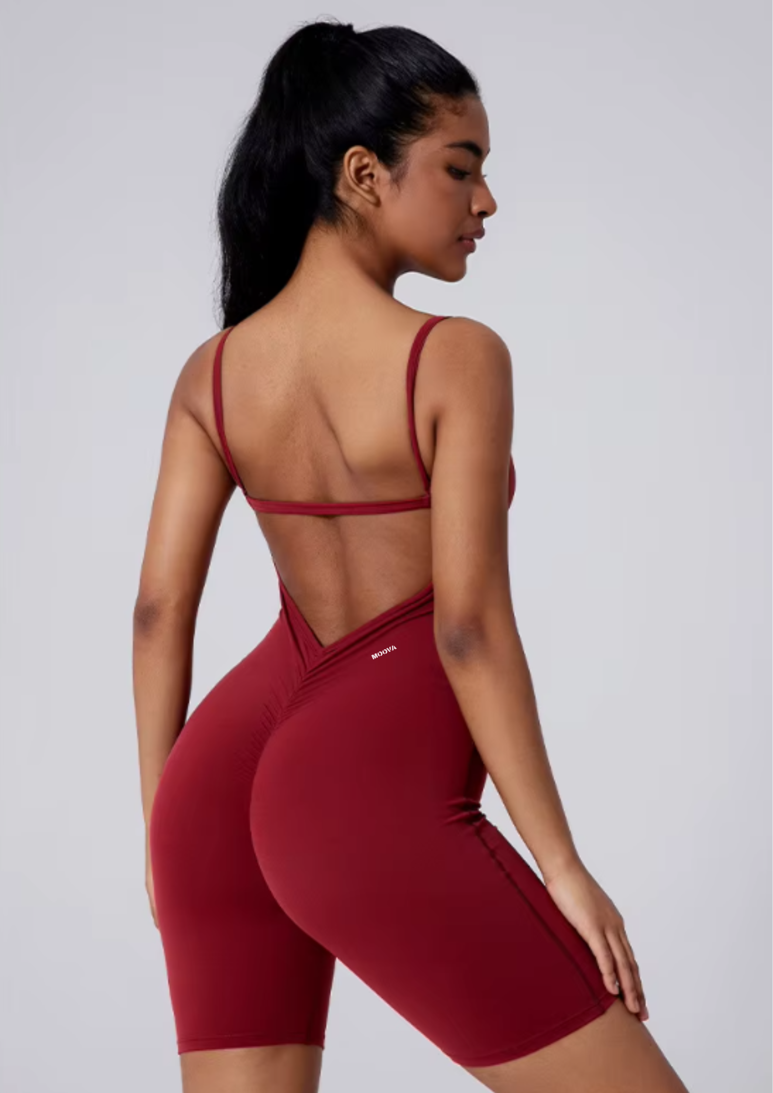 COMBISHORT MOOVNOVA
