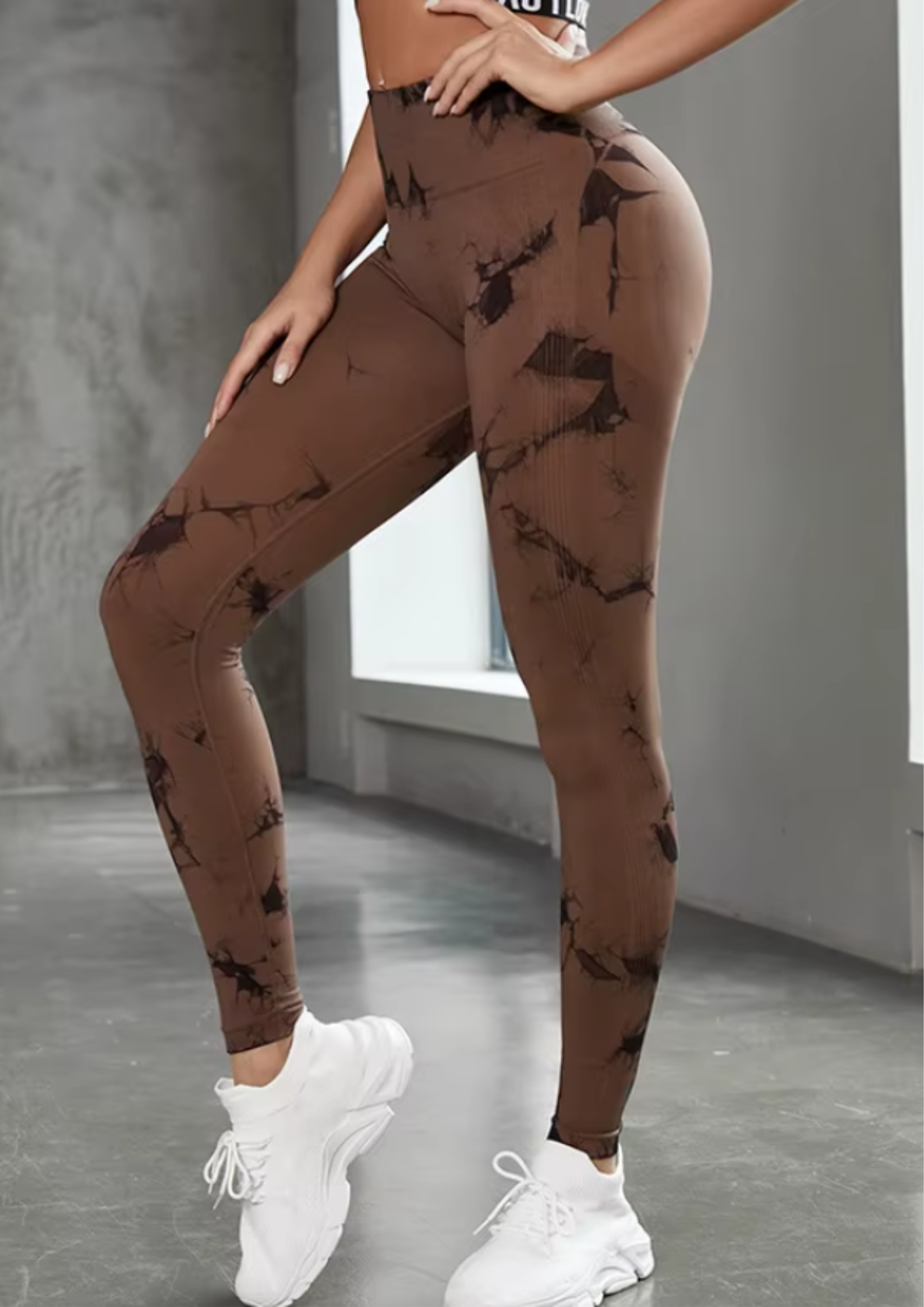 LEGGING MOOVPULSE