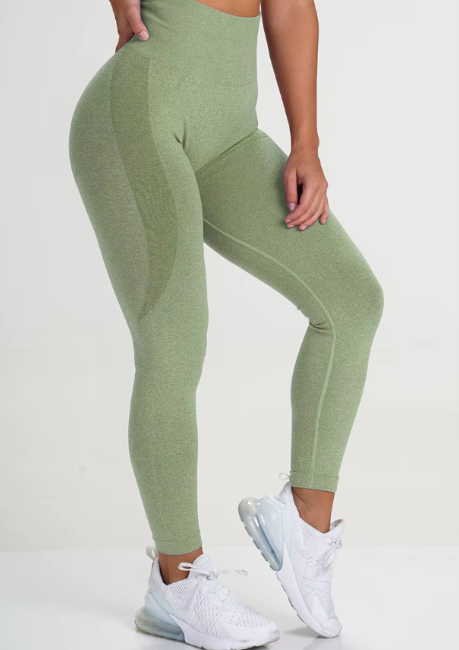 LEGGING MOOVGLOW