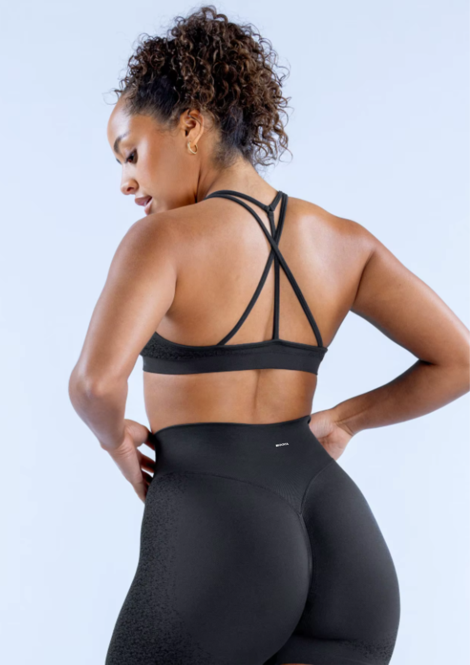 BRASSIÈRE MOOVLYS