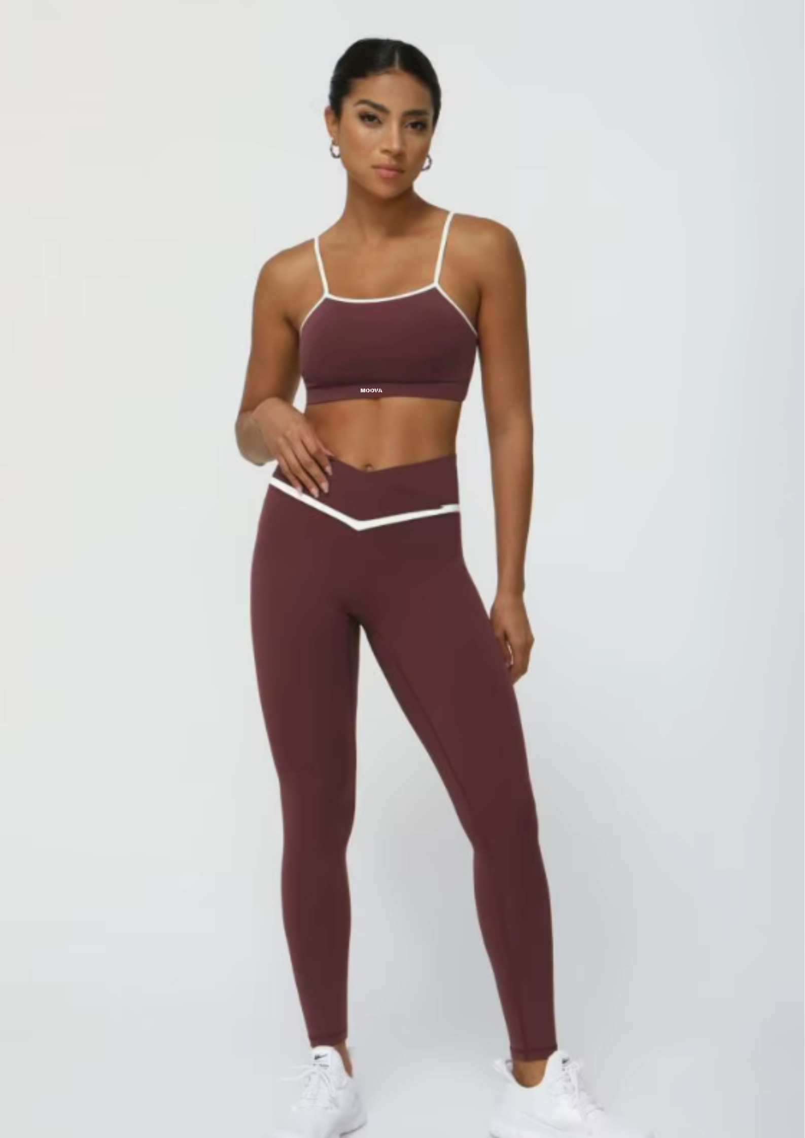 BRASSIÈRE MOOVIBE