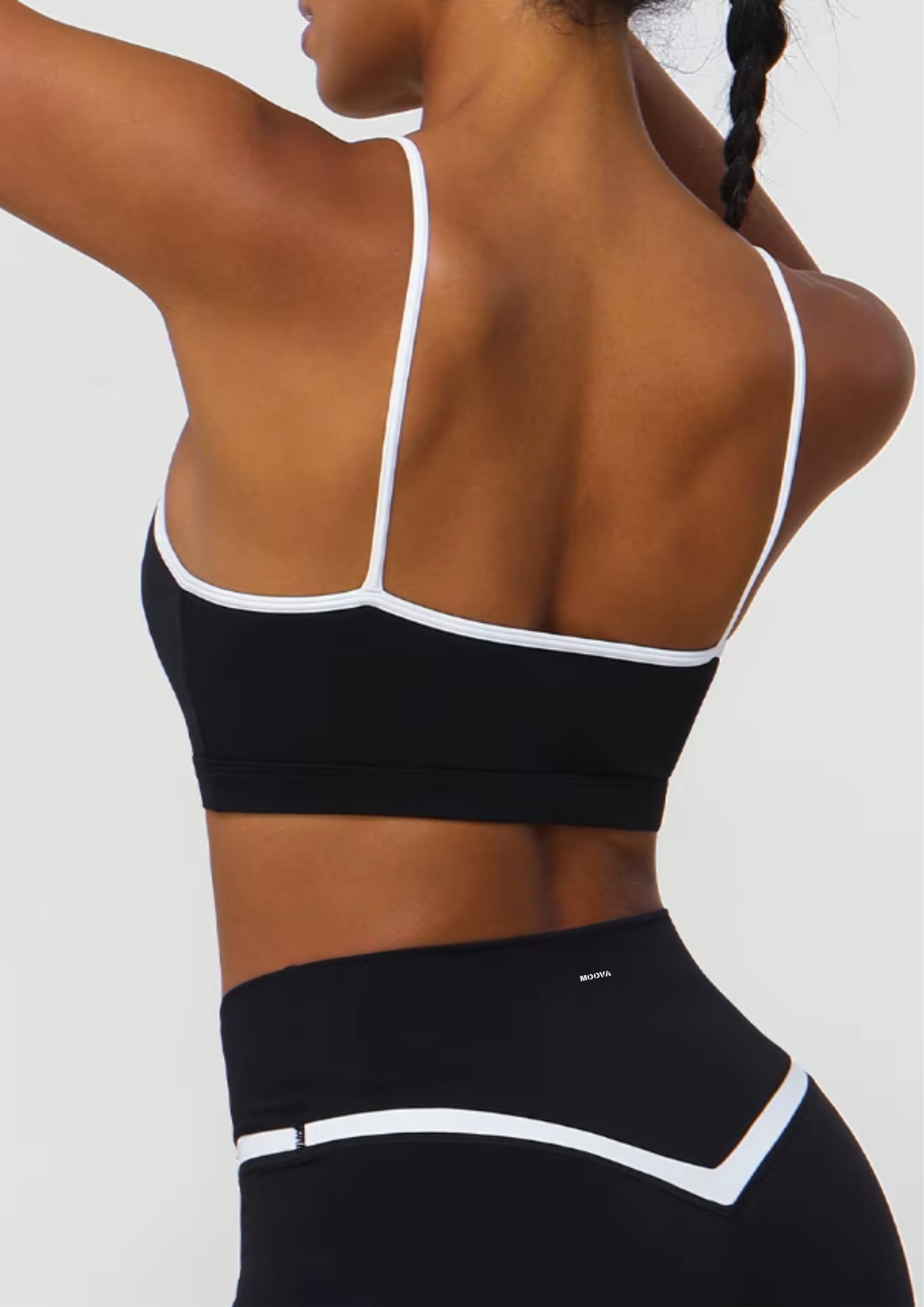 BRASSIÈRE MOOVIBE