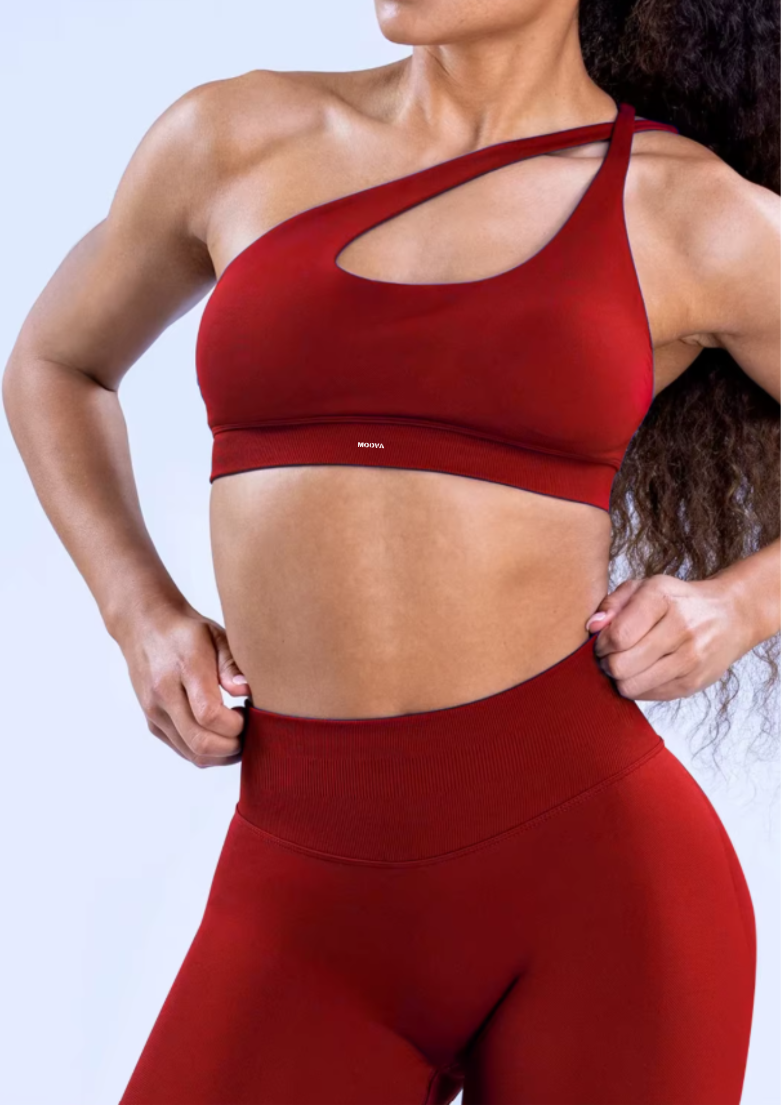 BRASSIÈRE MOOVALLURE
