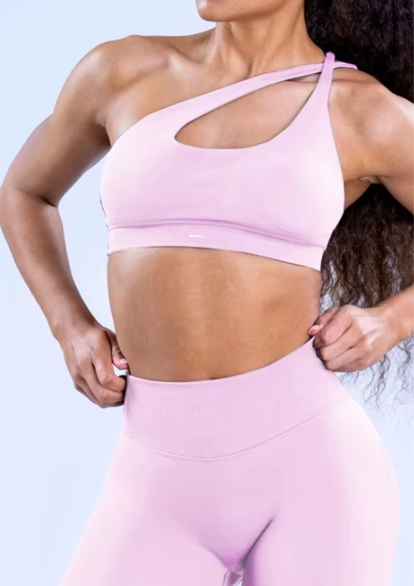 BRASSIÈRE MOOVALLURE