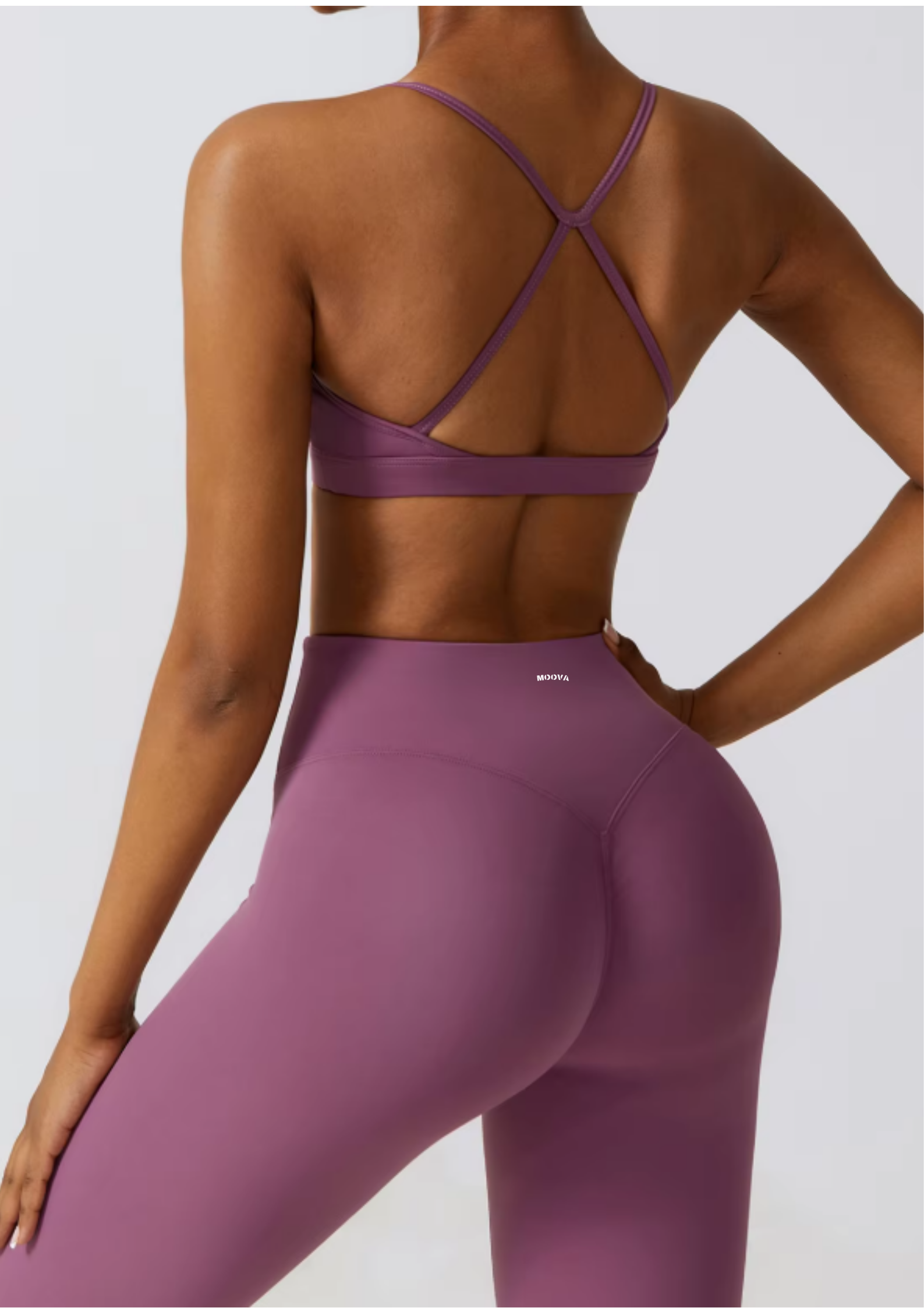 LEGGING MOOVSHAPE