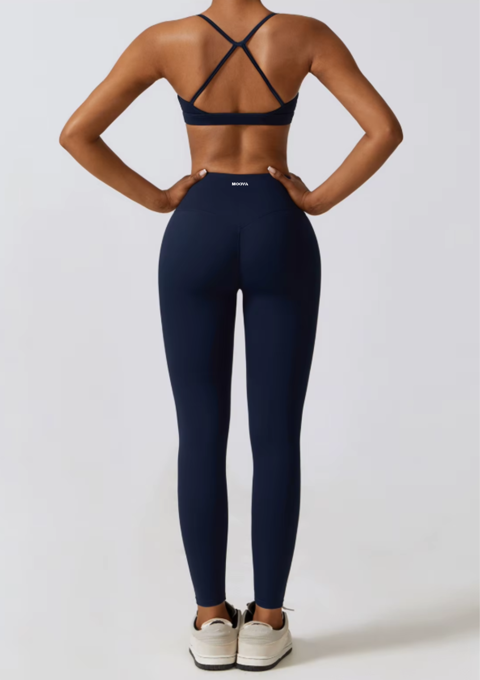 LEGGING MOOVSHAPE