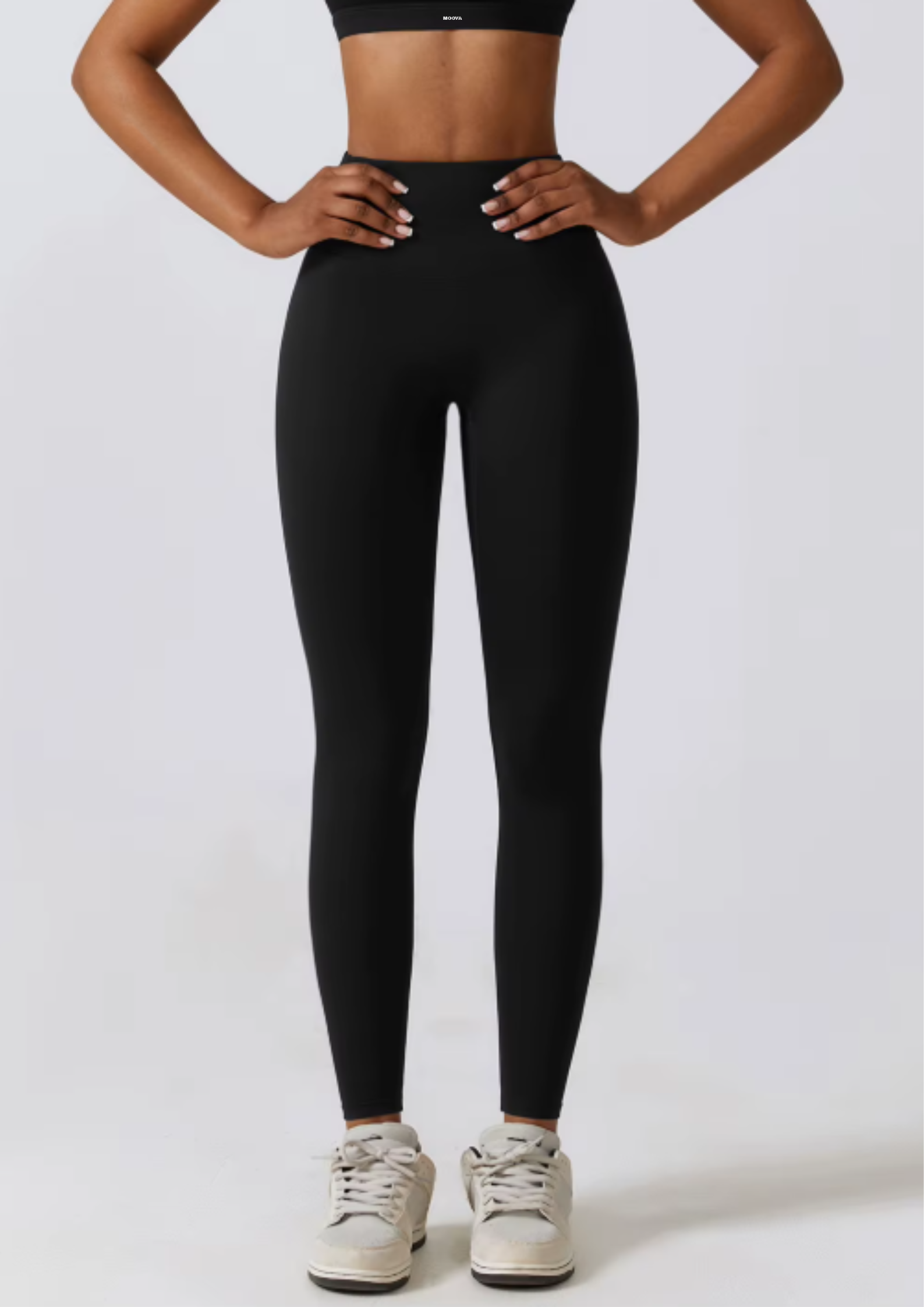 LEGGING MOOVSHAPE