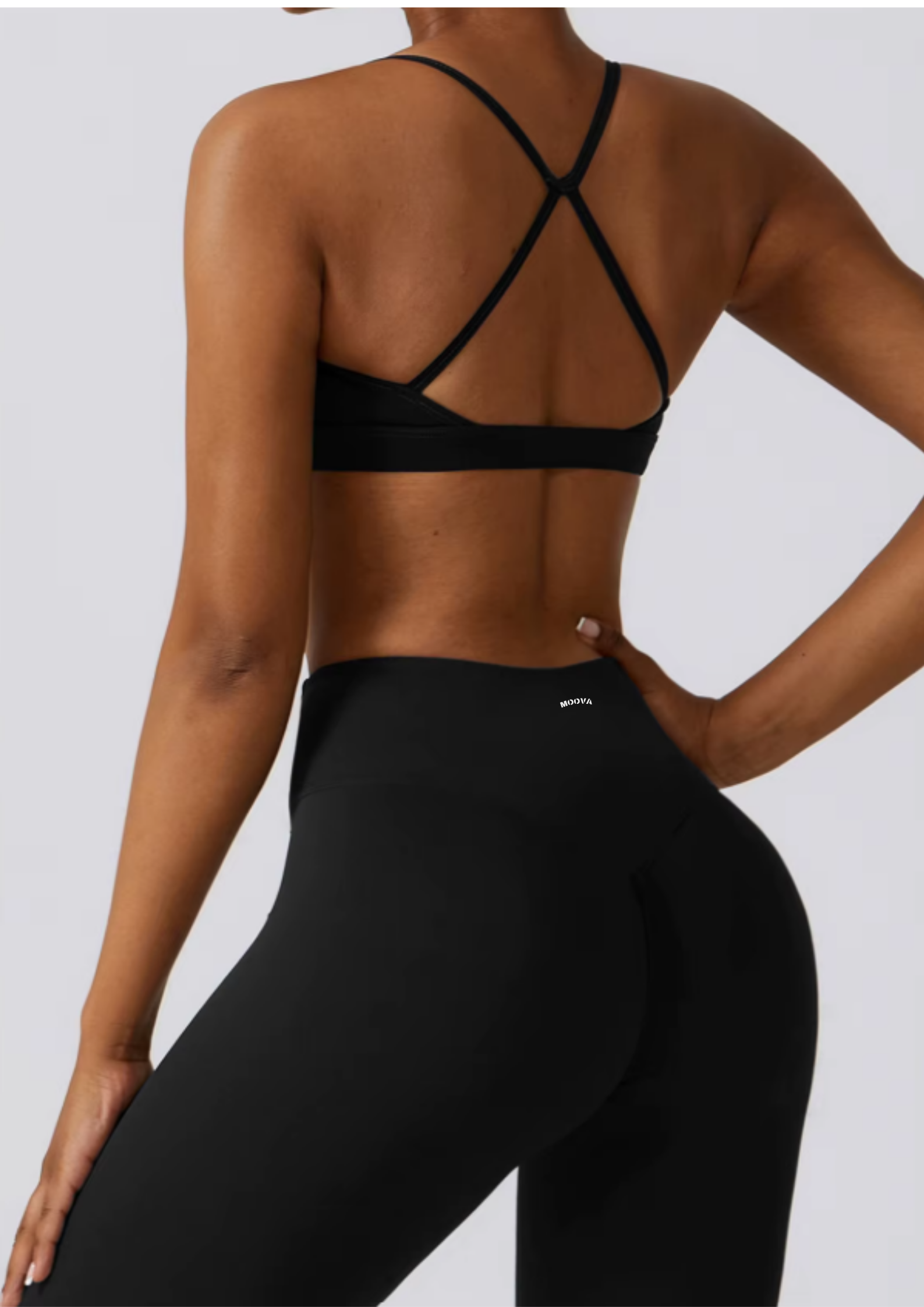 LEGGING MOOVSHAPE
