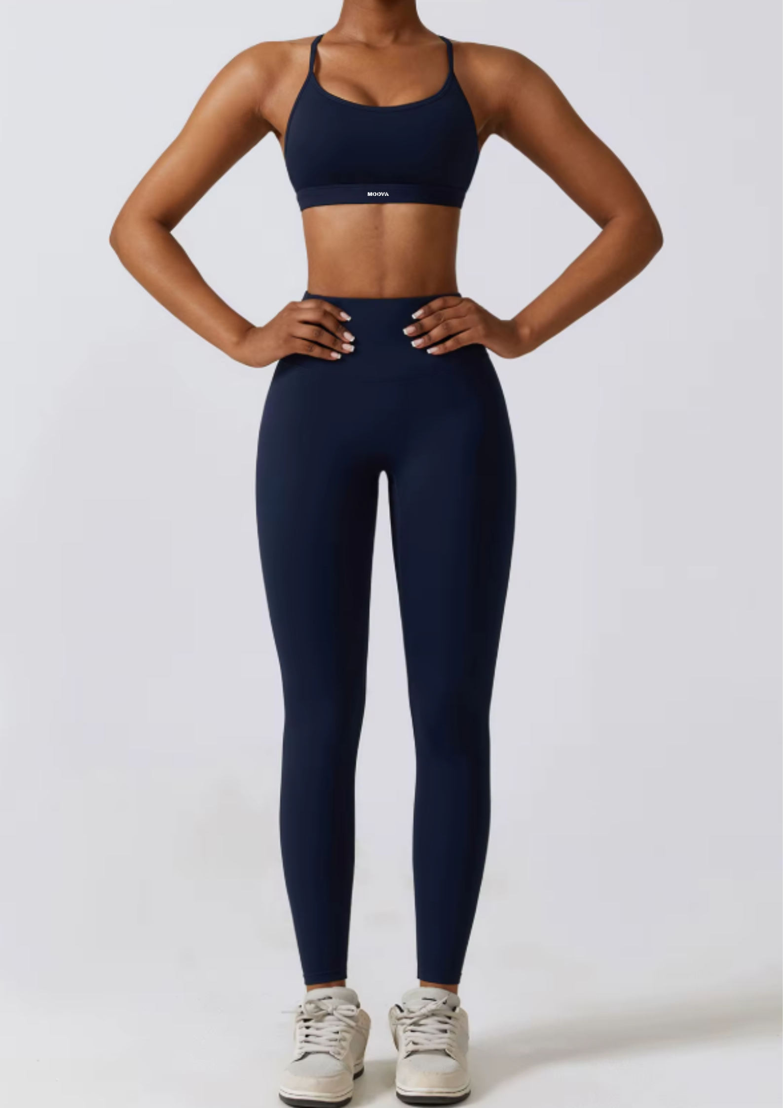 BRASSIÈRE MOOVSHAPE